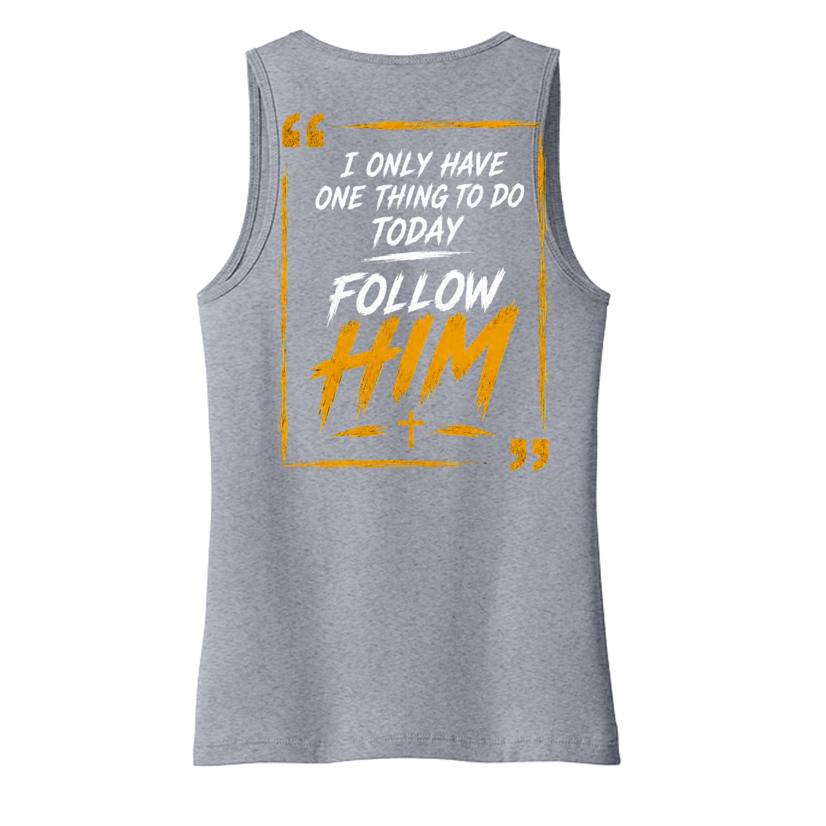 Heather Grey - 3933NL - BACK