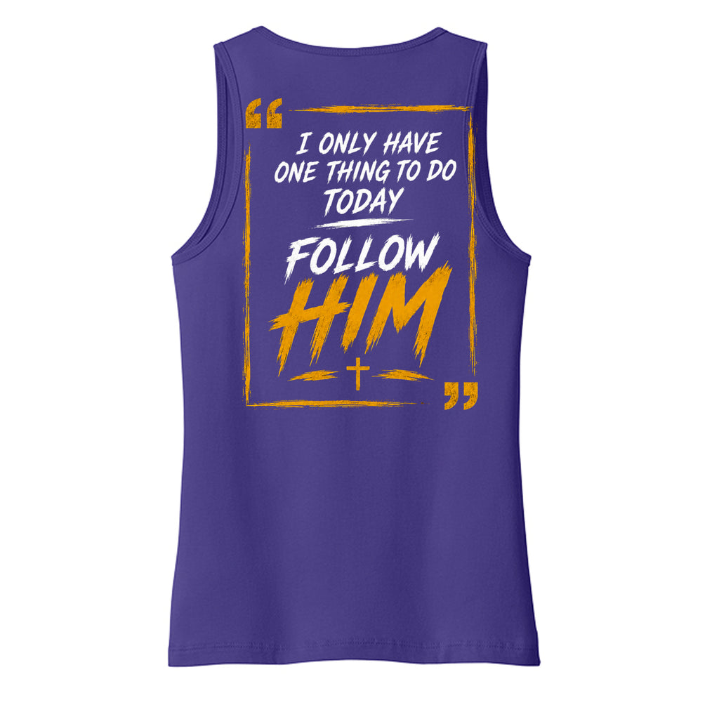 Purple Rush - 3933NL - BACK