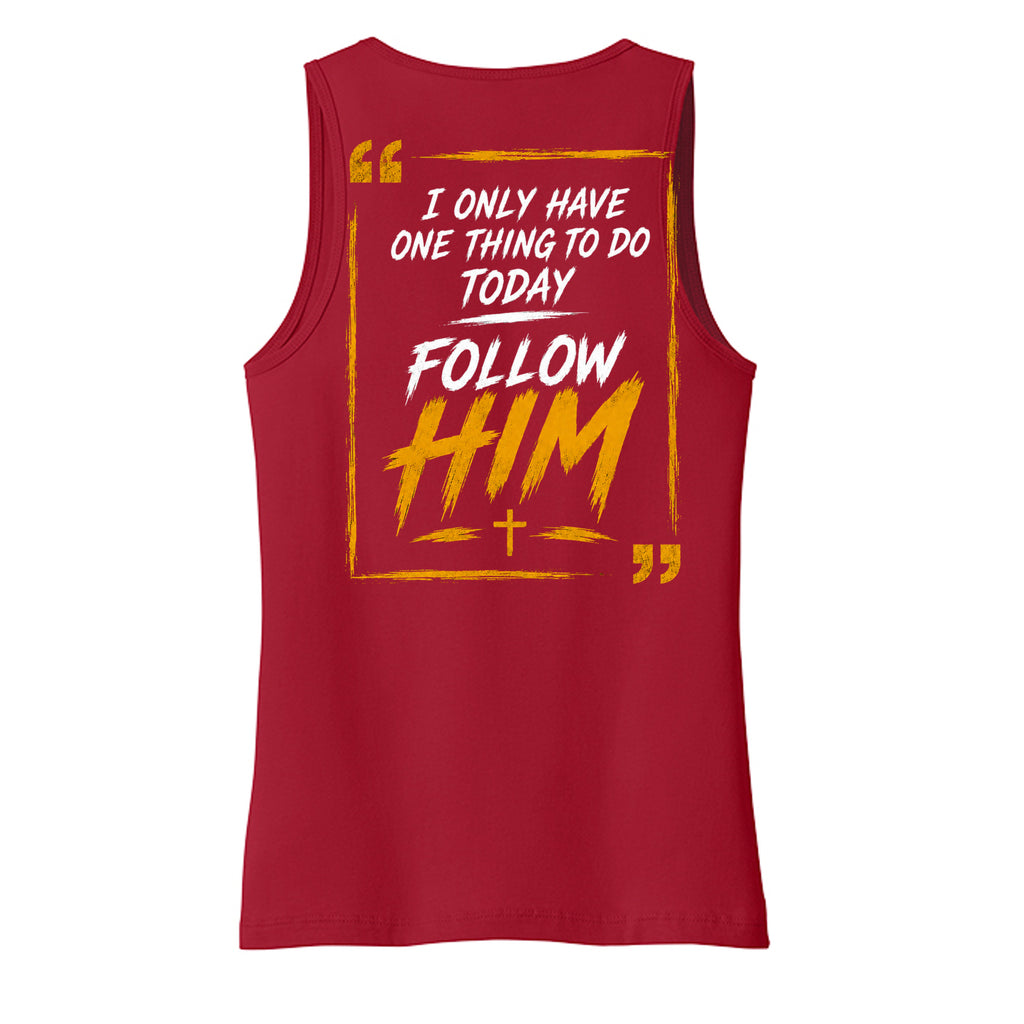 Red - 3933NL - BACK