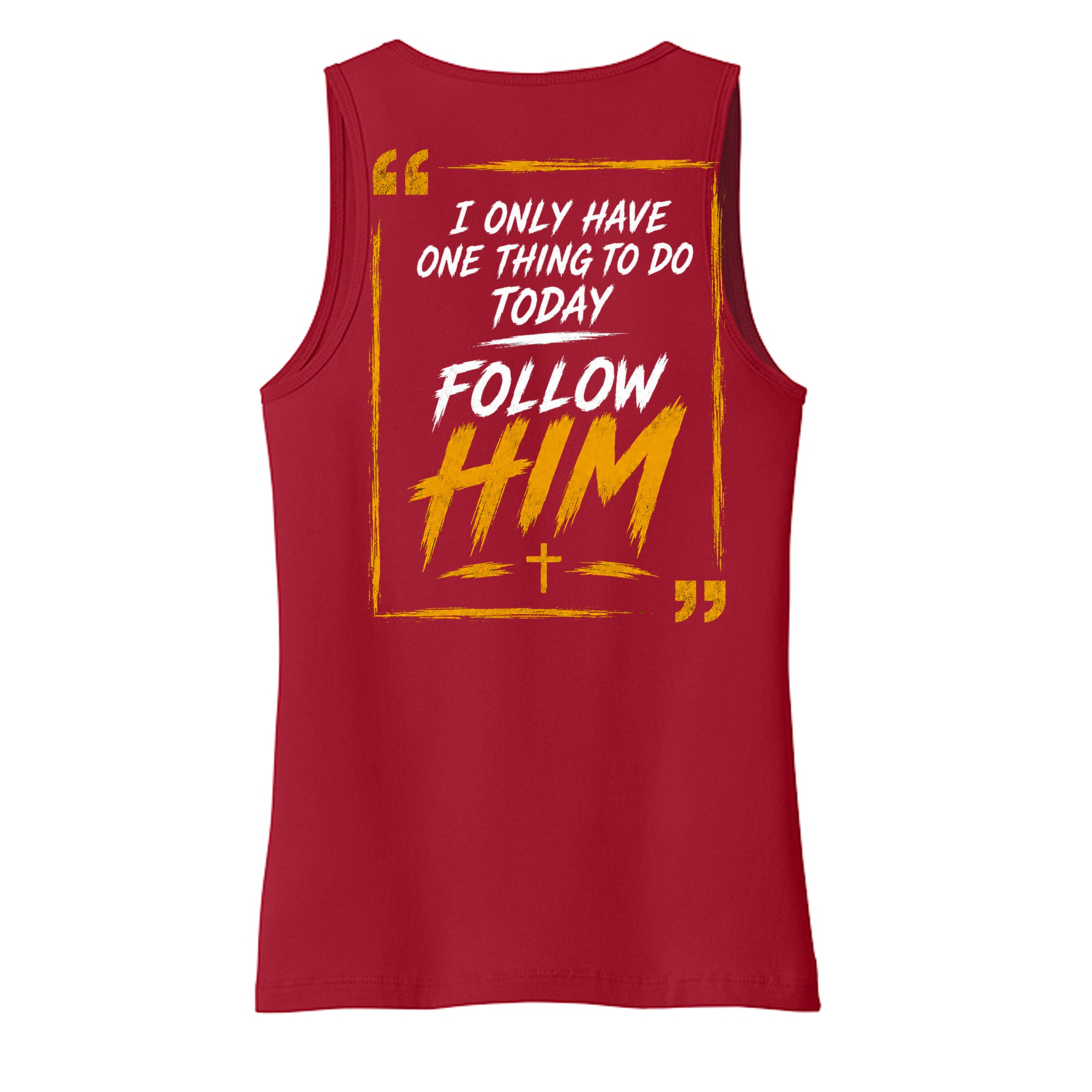Red - 3933NL - BACK
