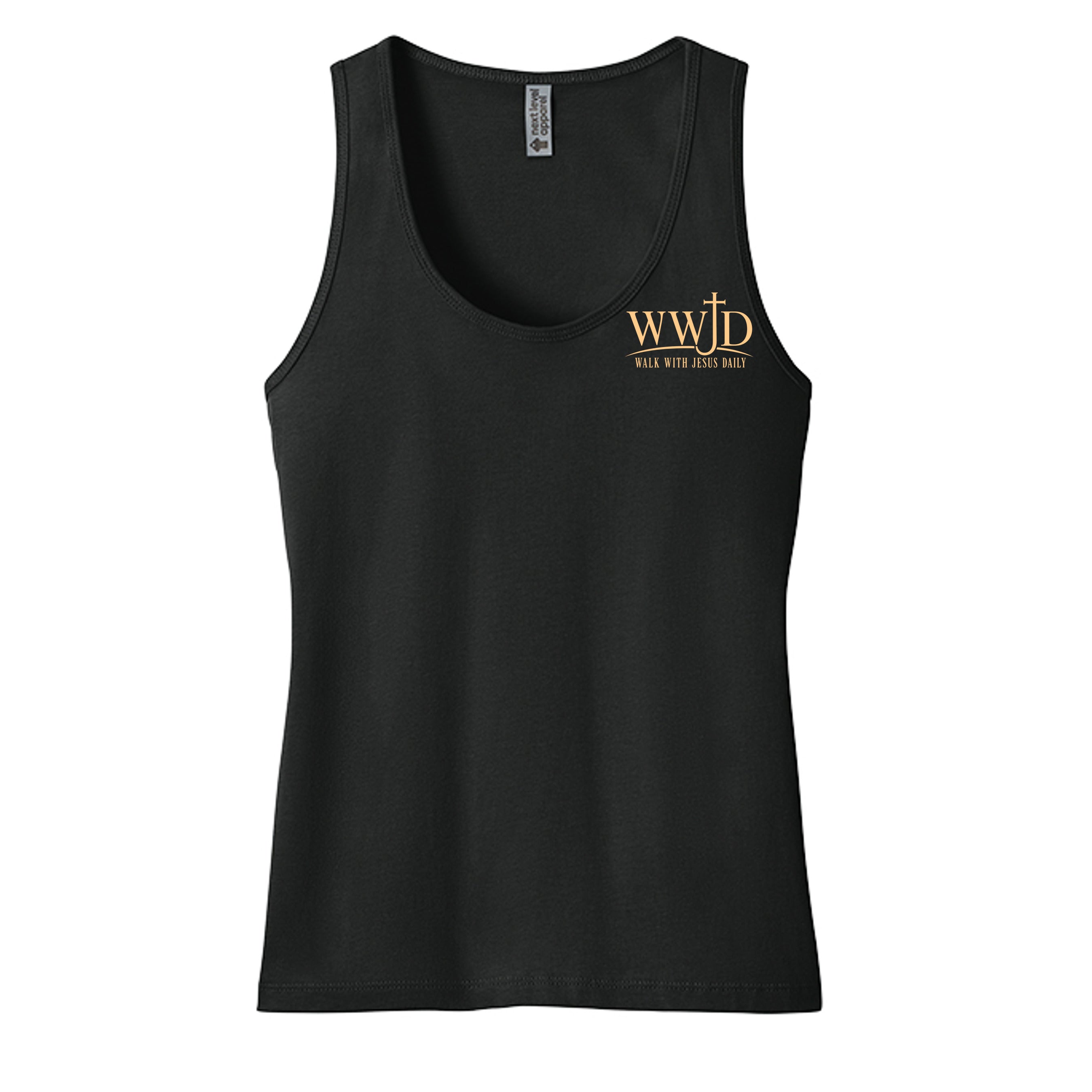 Black - 3933NL - FRONT
