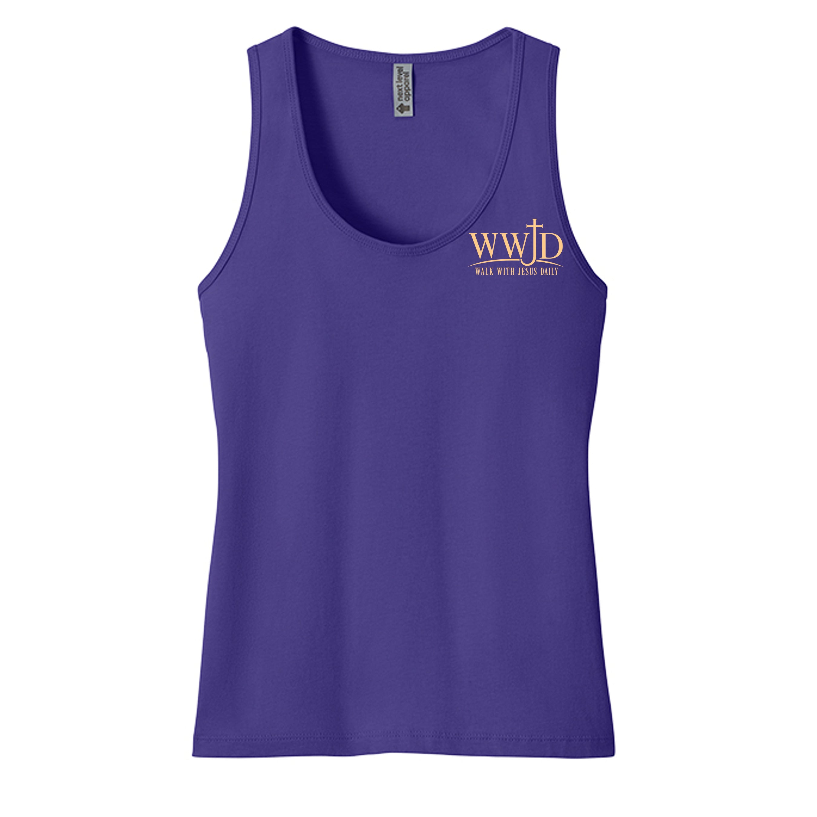 Purple Rush - 3933NL - FRONT