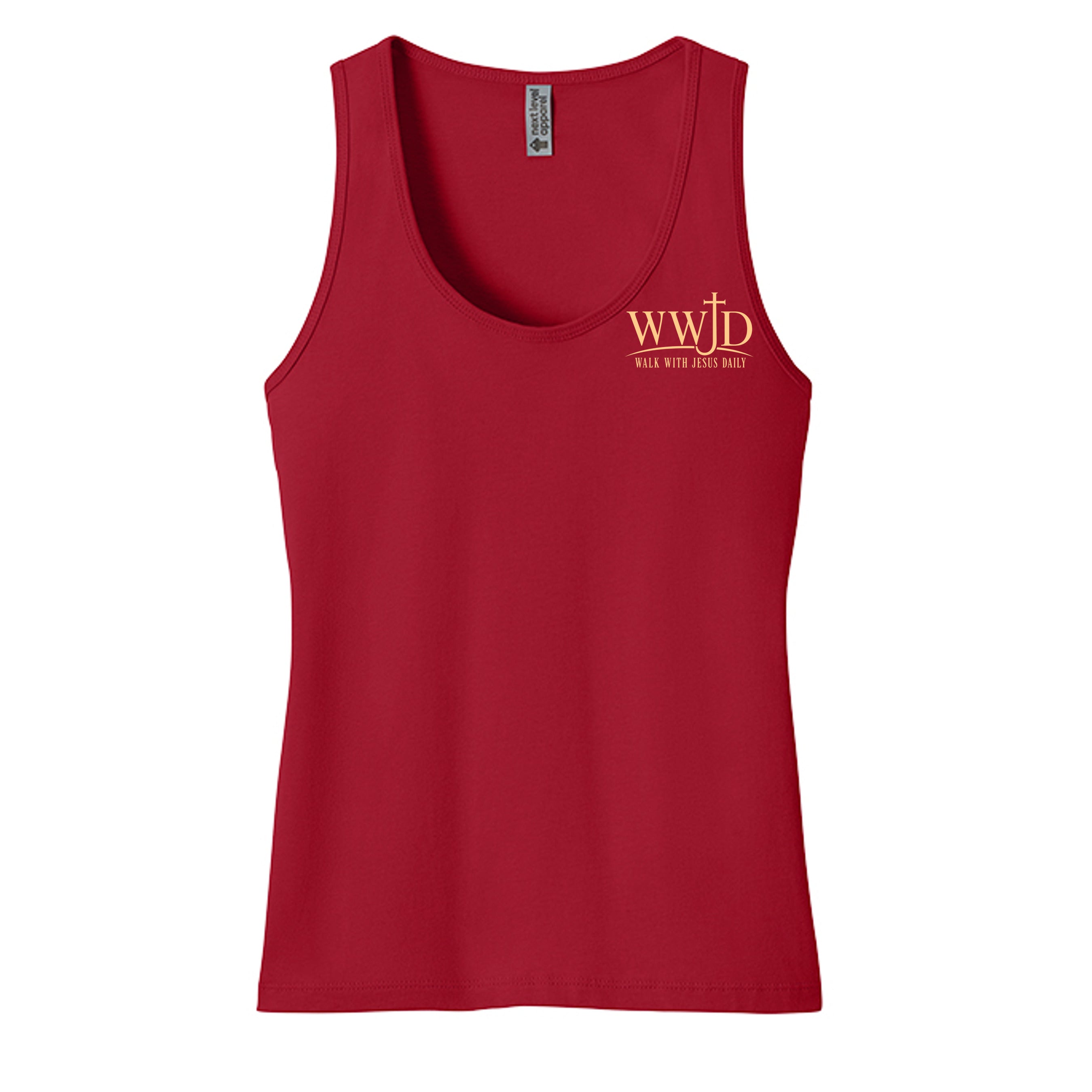 Red - 3933NL - FRONT