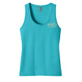 Tahiti Blue - 3933NL - FRONT