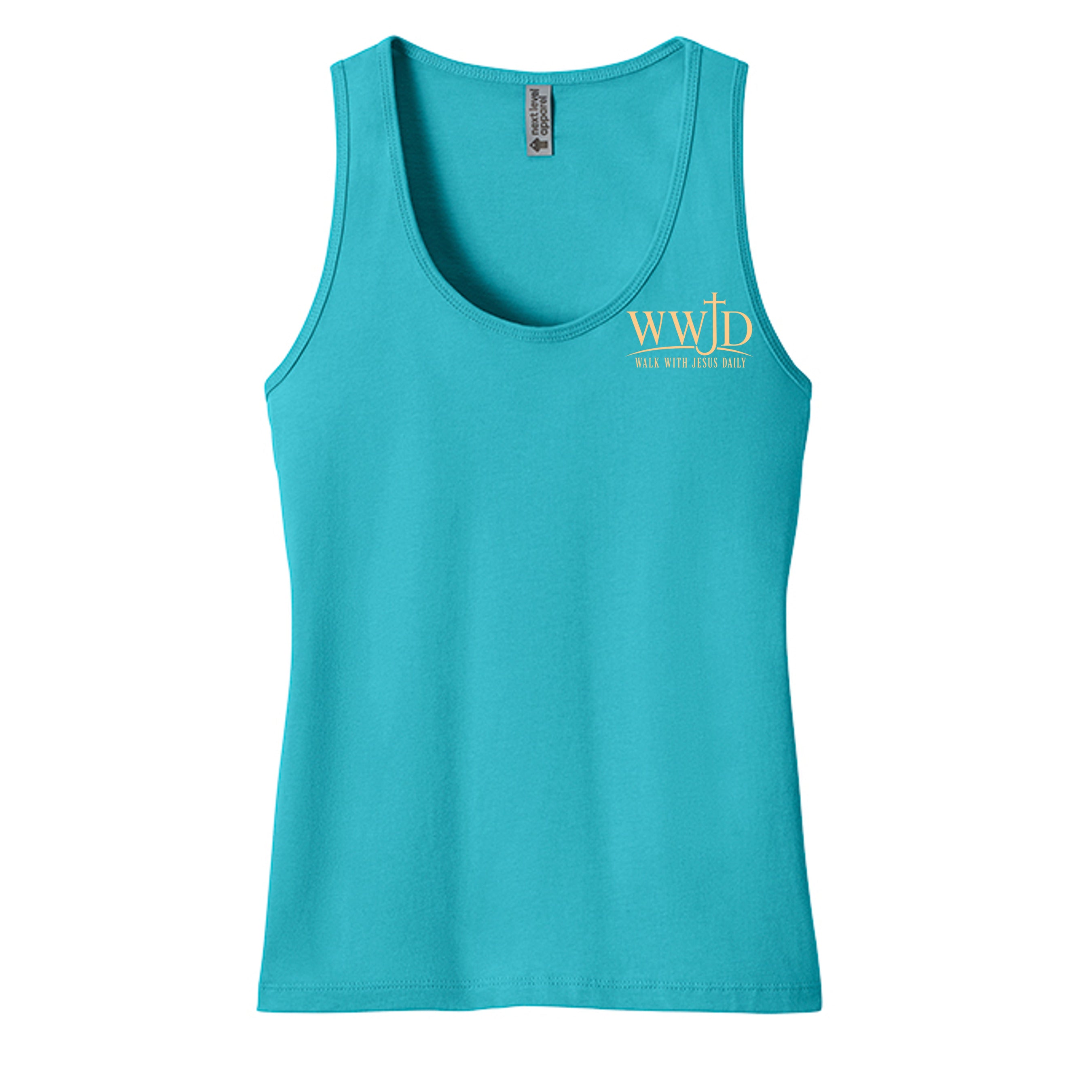 Tahiti Blue - 3933NL - FRONT