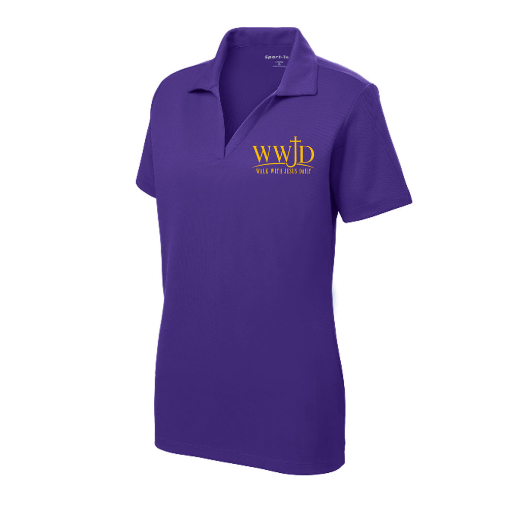 Purple - LST640 - FRONT