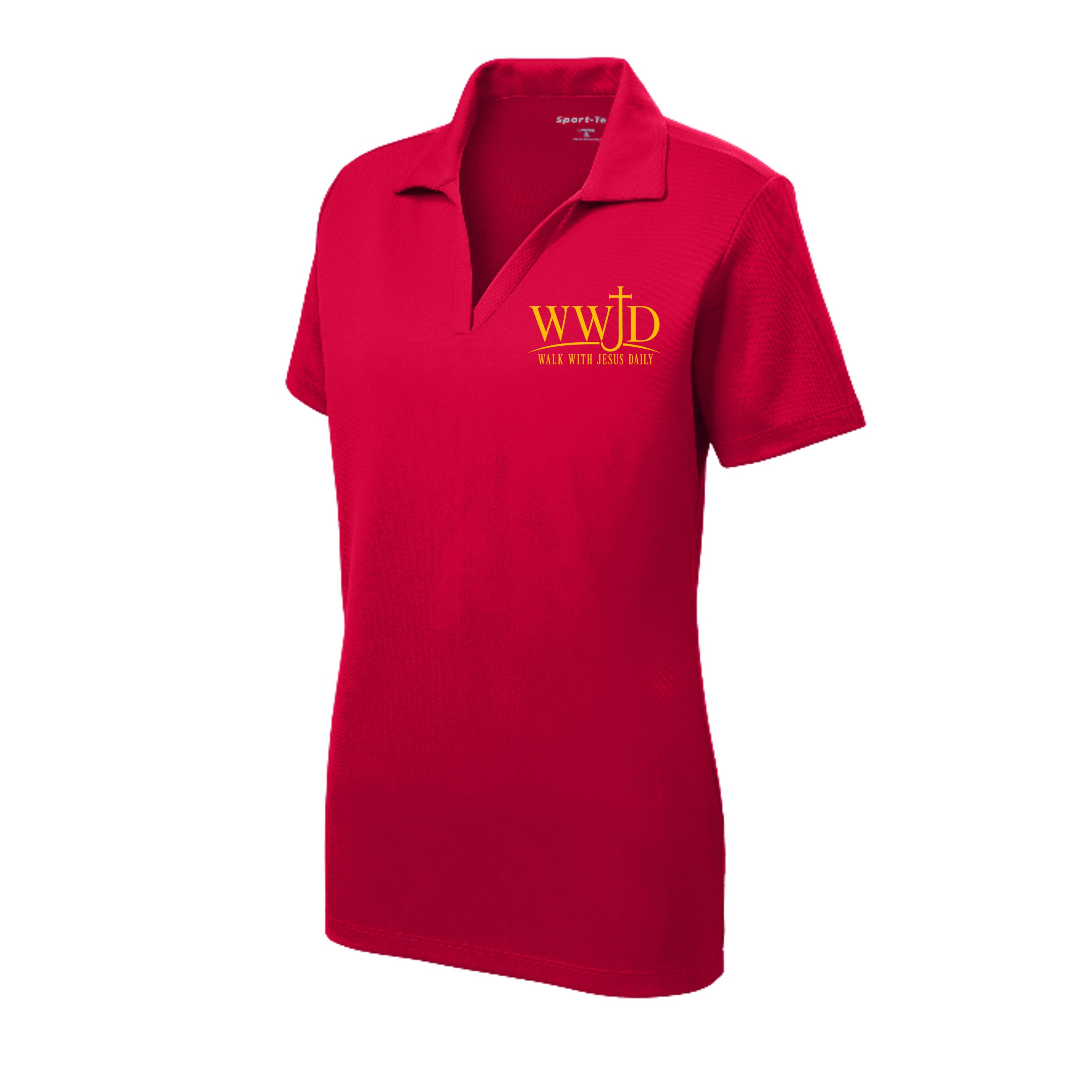 Deep Red - LST640 - FRONT
