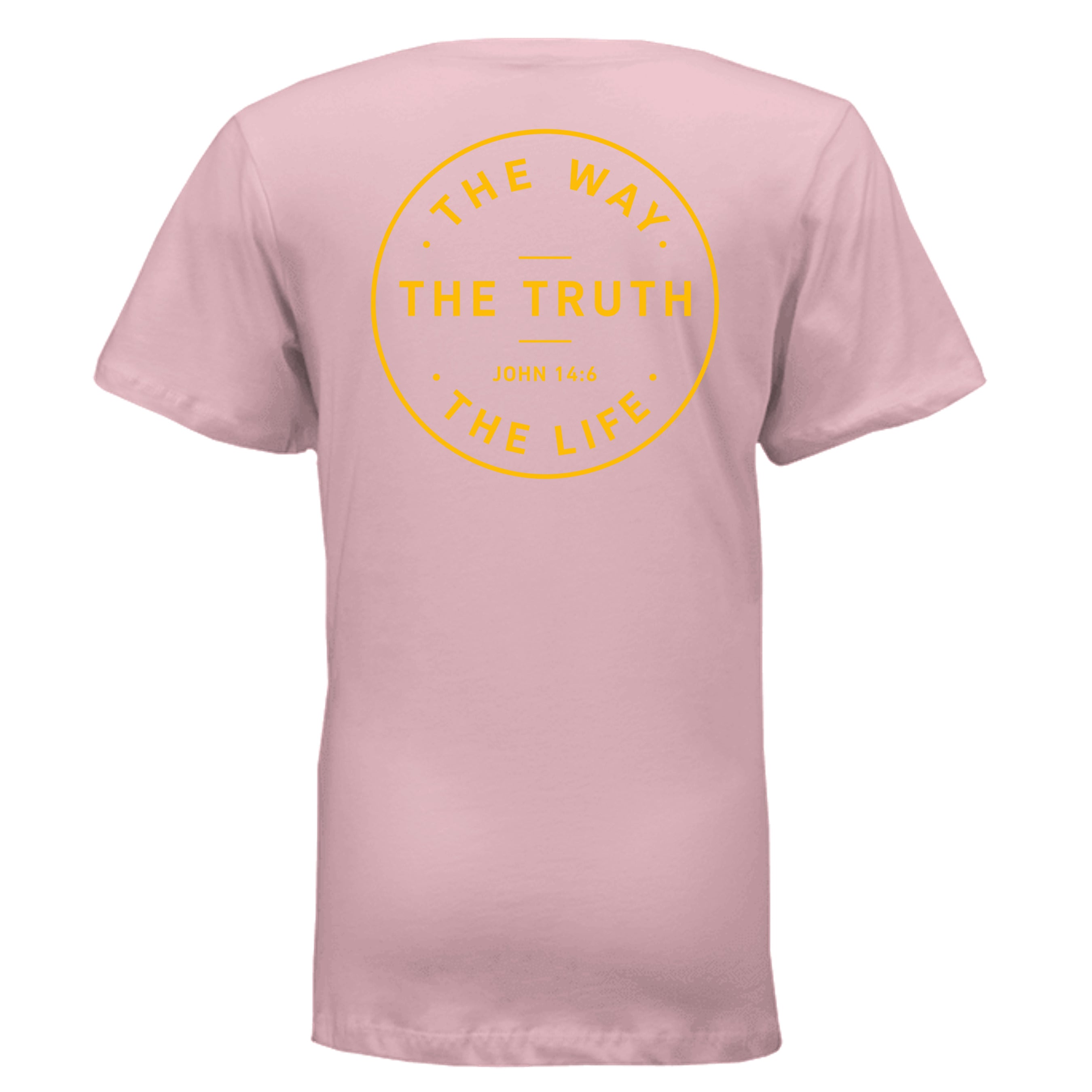 PINK - 6405 - BACK