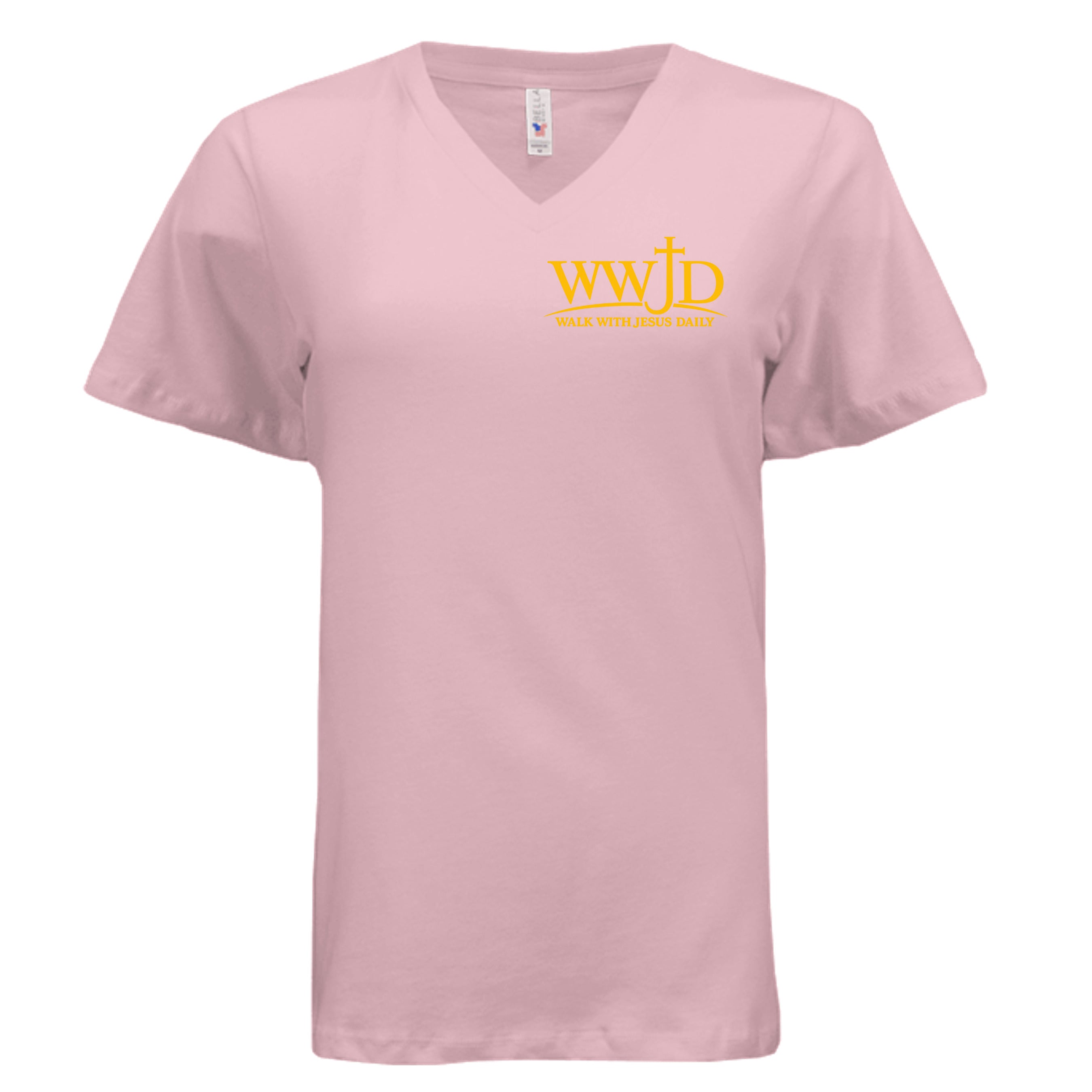 PINK - 6405 - FRONT