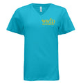 TURQUOISE - 6405 - FRONT