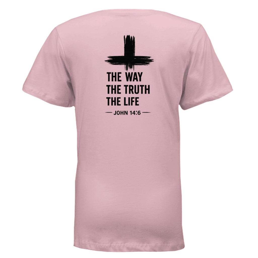 PINK - 6405 - BACK
