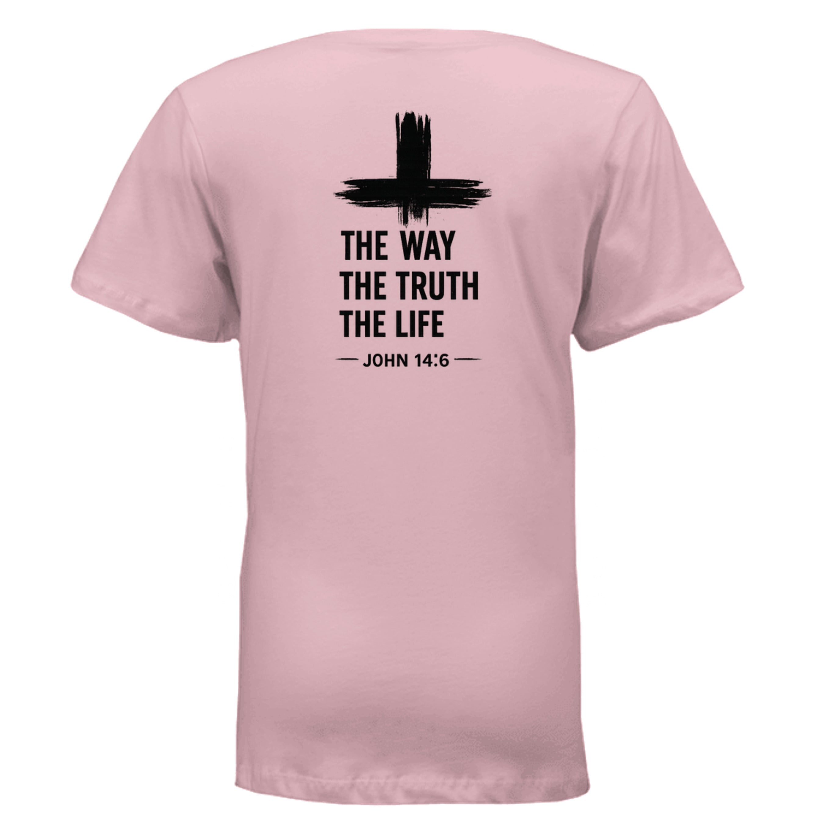 PINK - 6405 - BACK