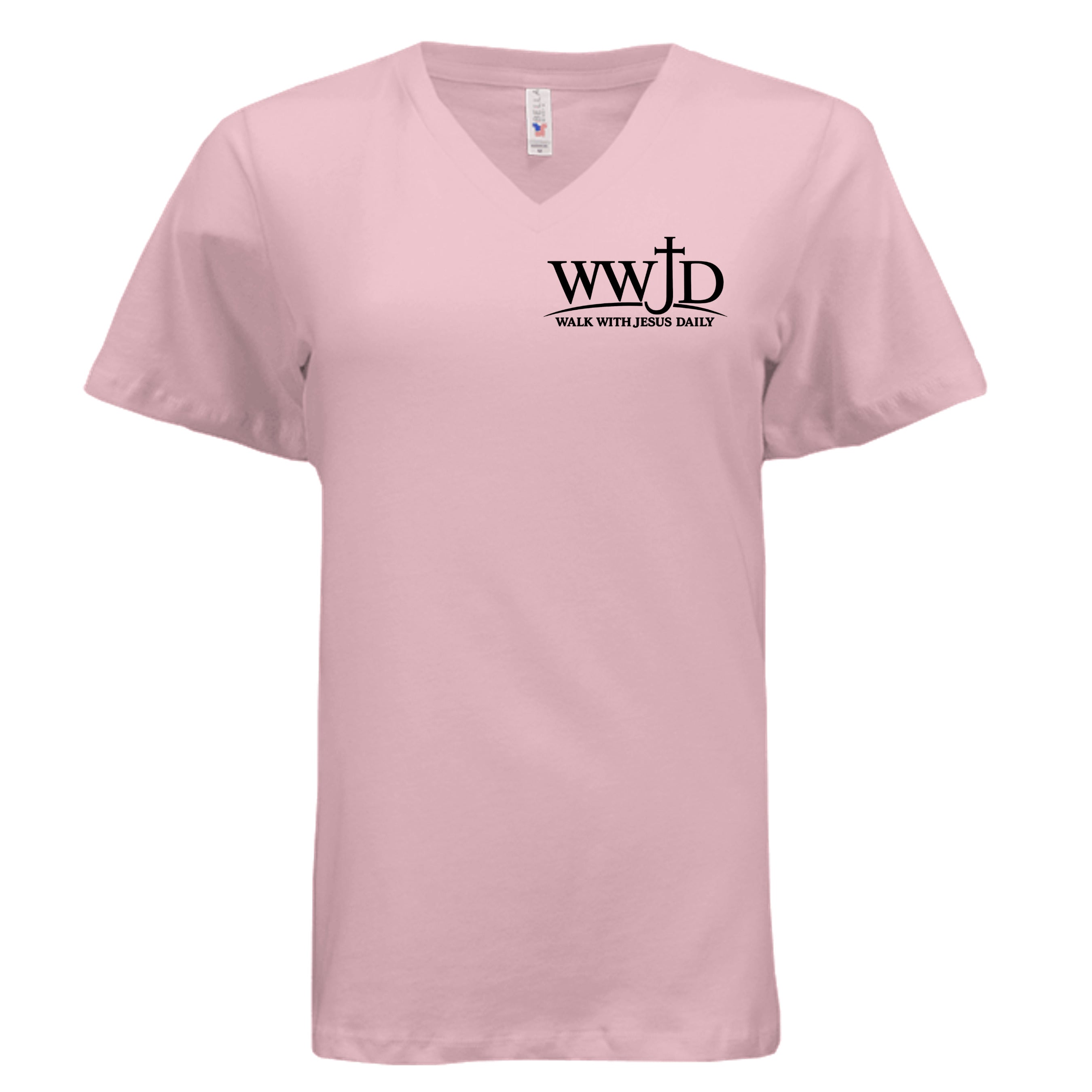 PINK - 6405 - FRONT