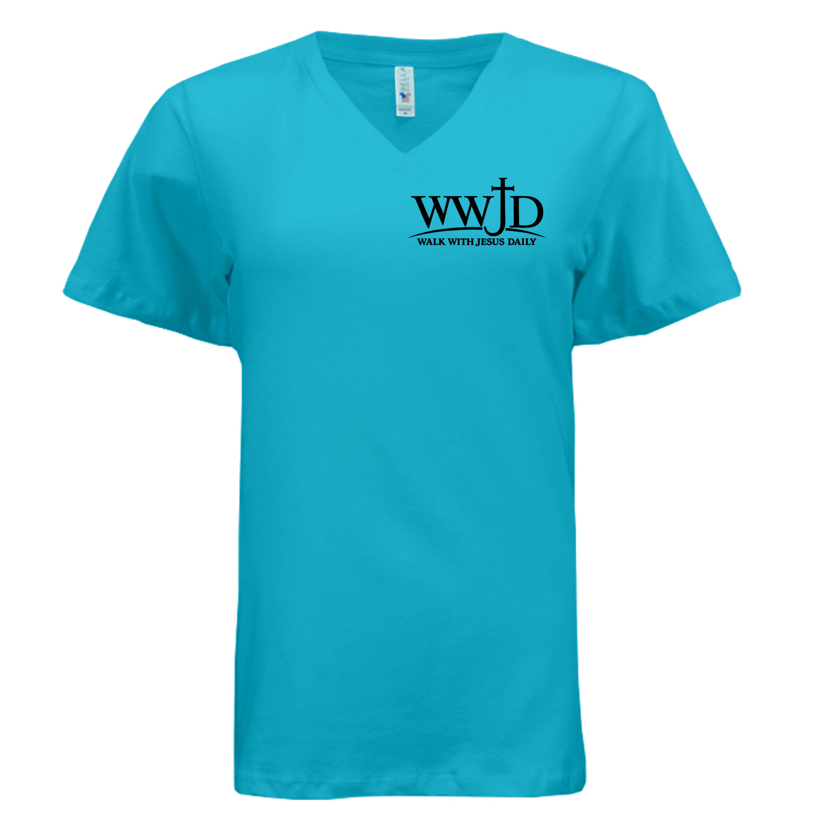 TURQUOISE - 6405 - FRONT