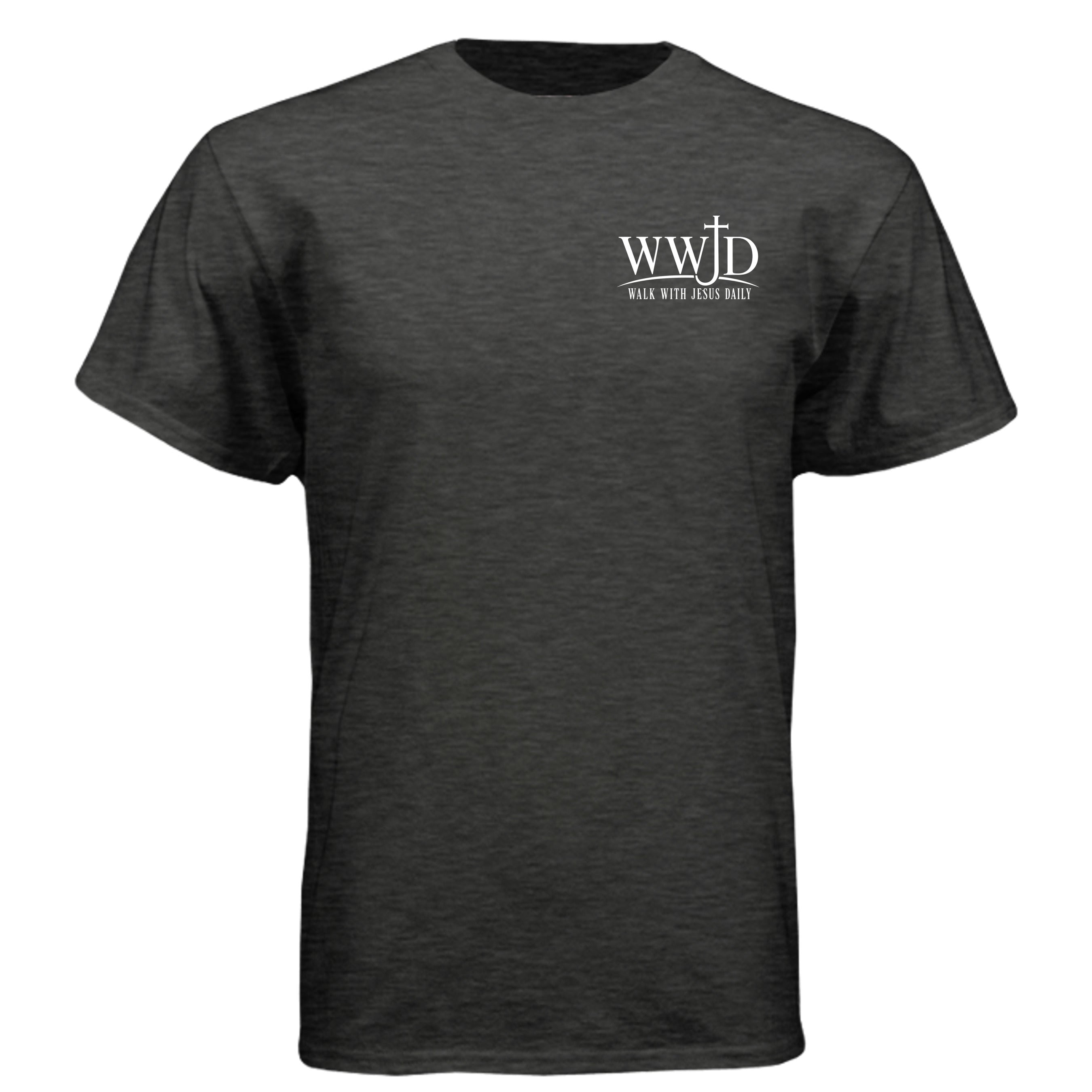 VINTAGE BLACK - 6010 - FRONT