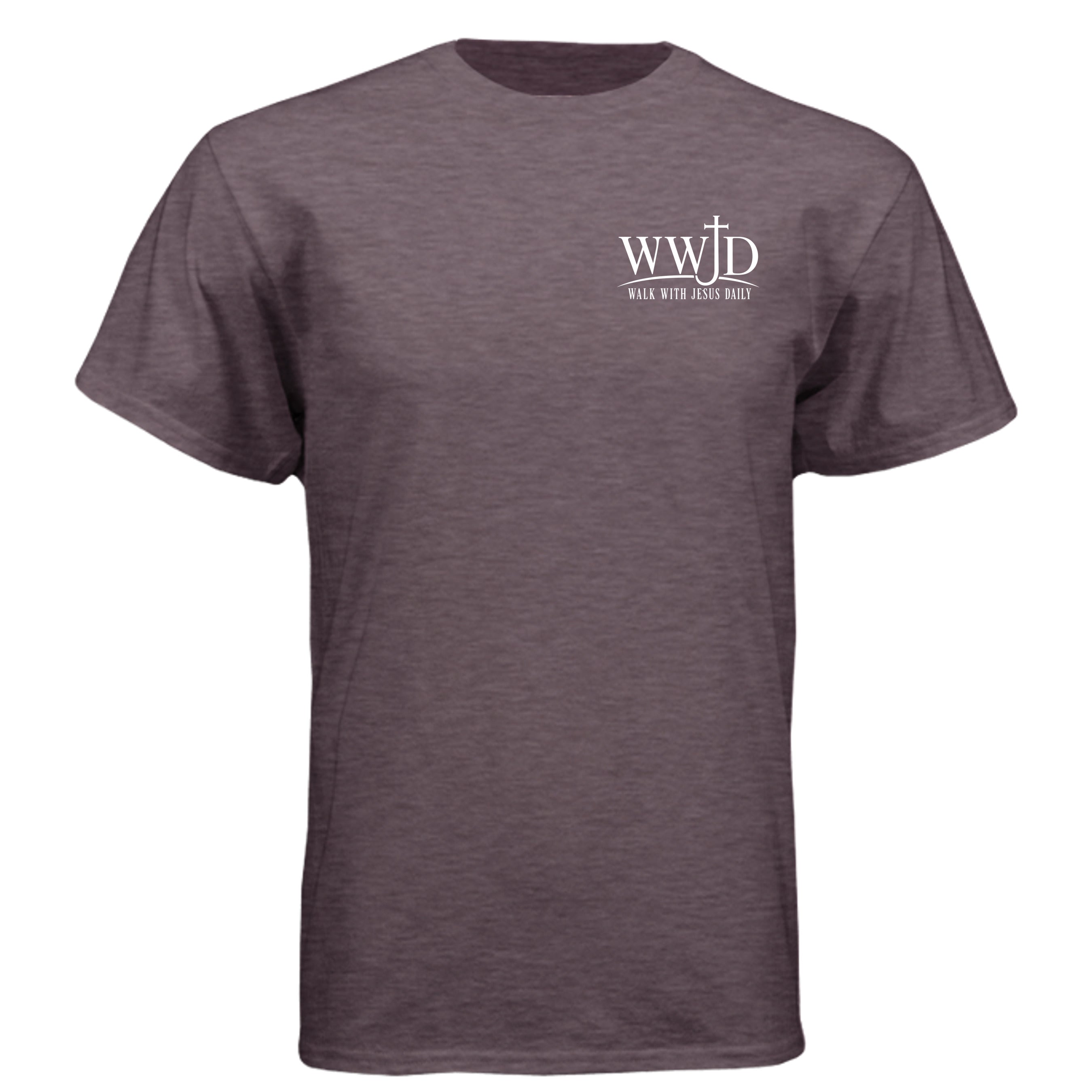 VINTAGE PURPLE - 6010 - FRONT