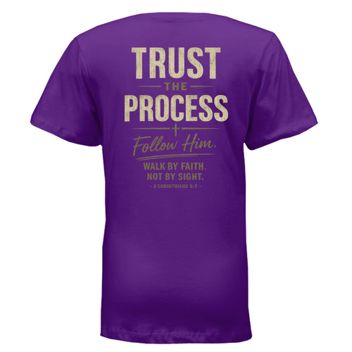 TEAM PURPLE - 6405 - BACK