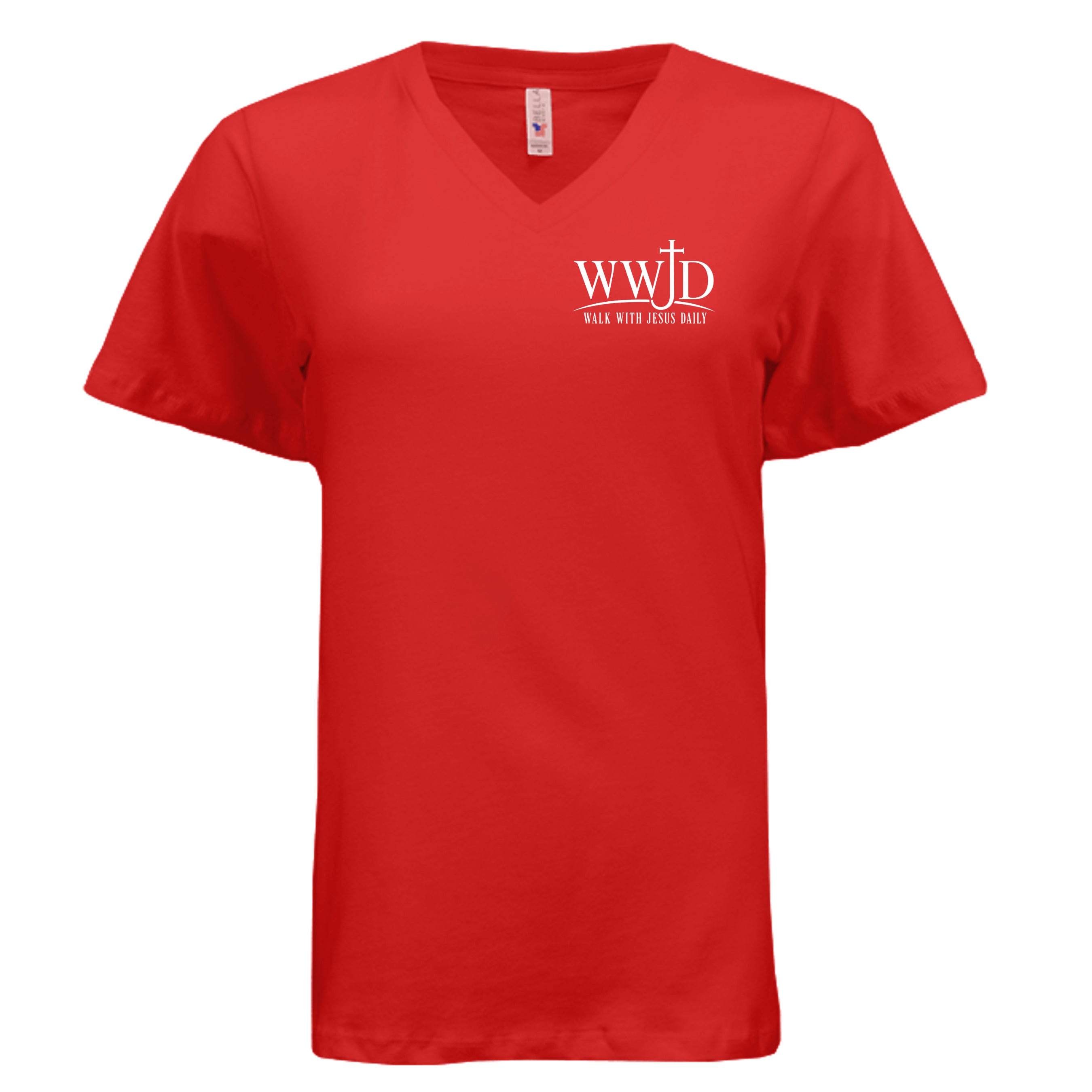 RED - 6405 - FRONT