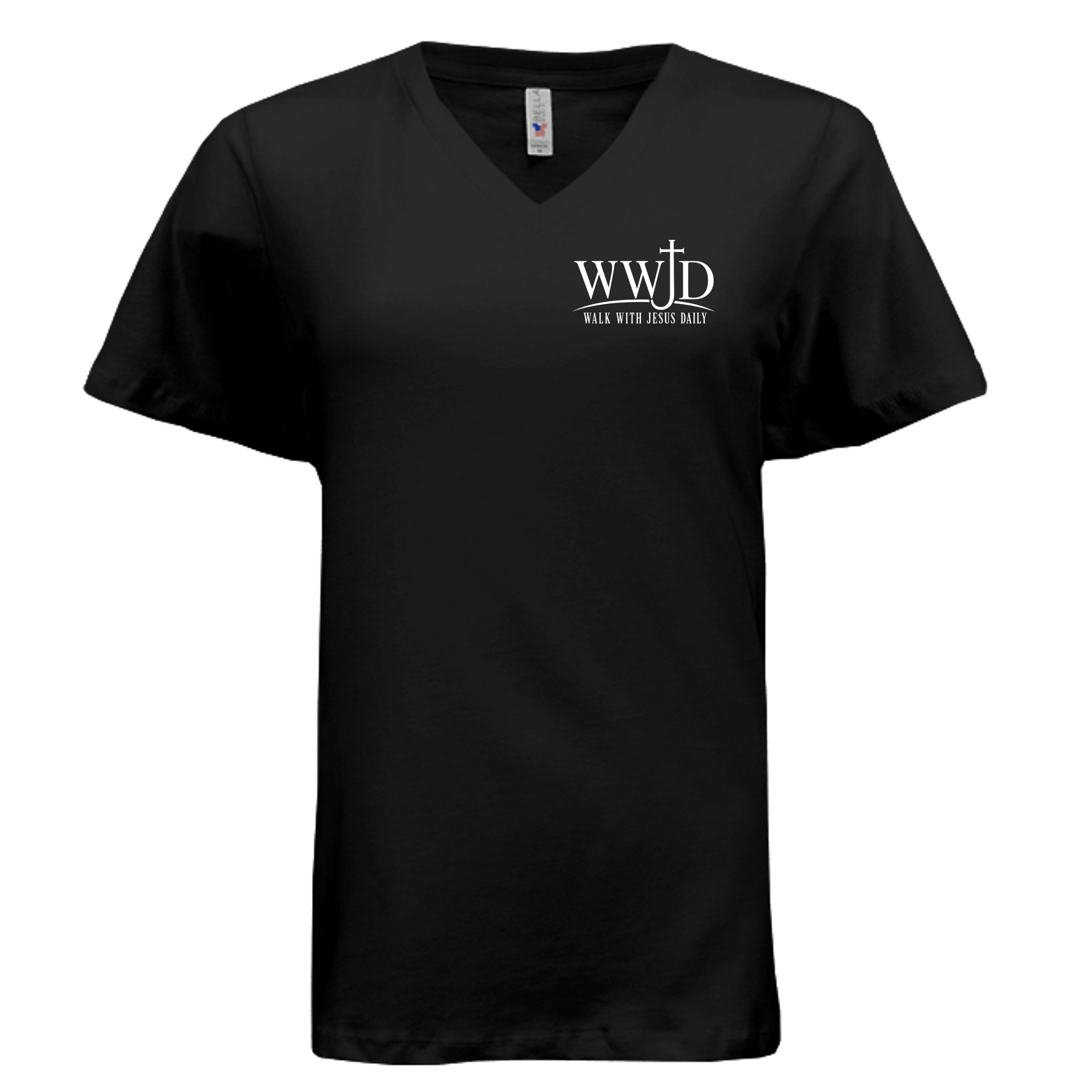 BLACK - 6405 - FRONT
