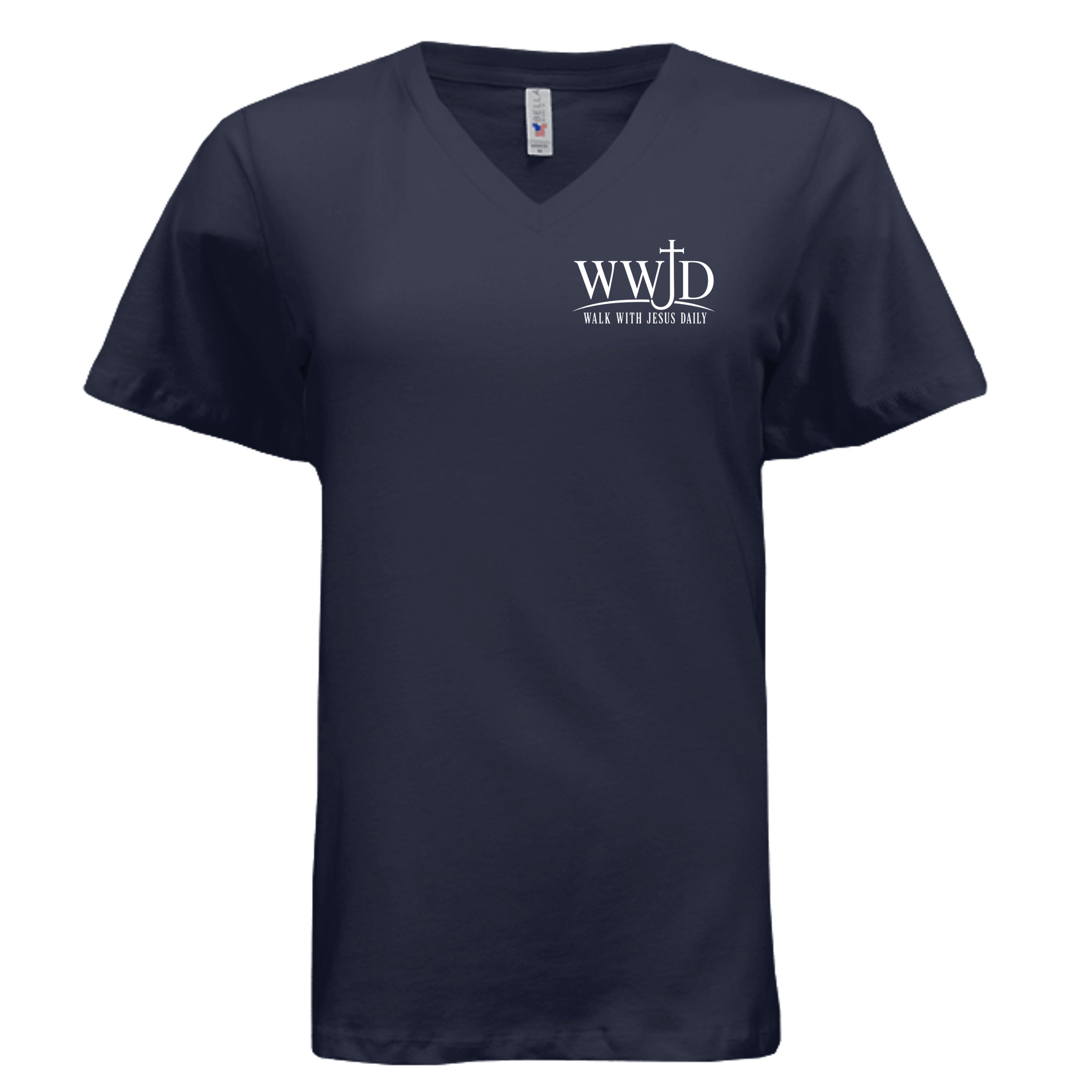 NAVY - 6405 - FRONT