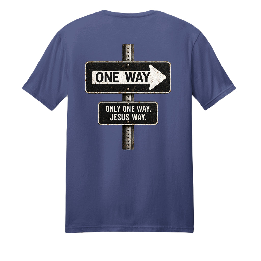 Purple - 3000 - BACK