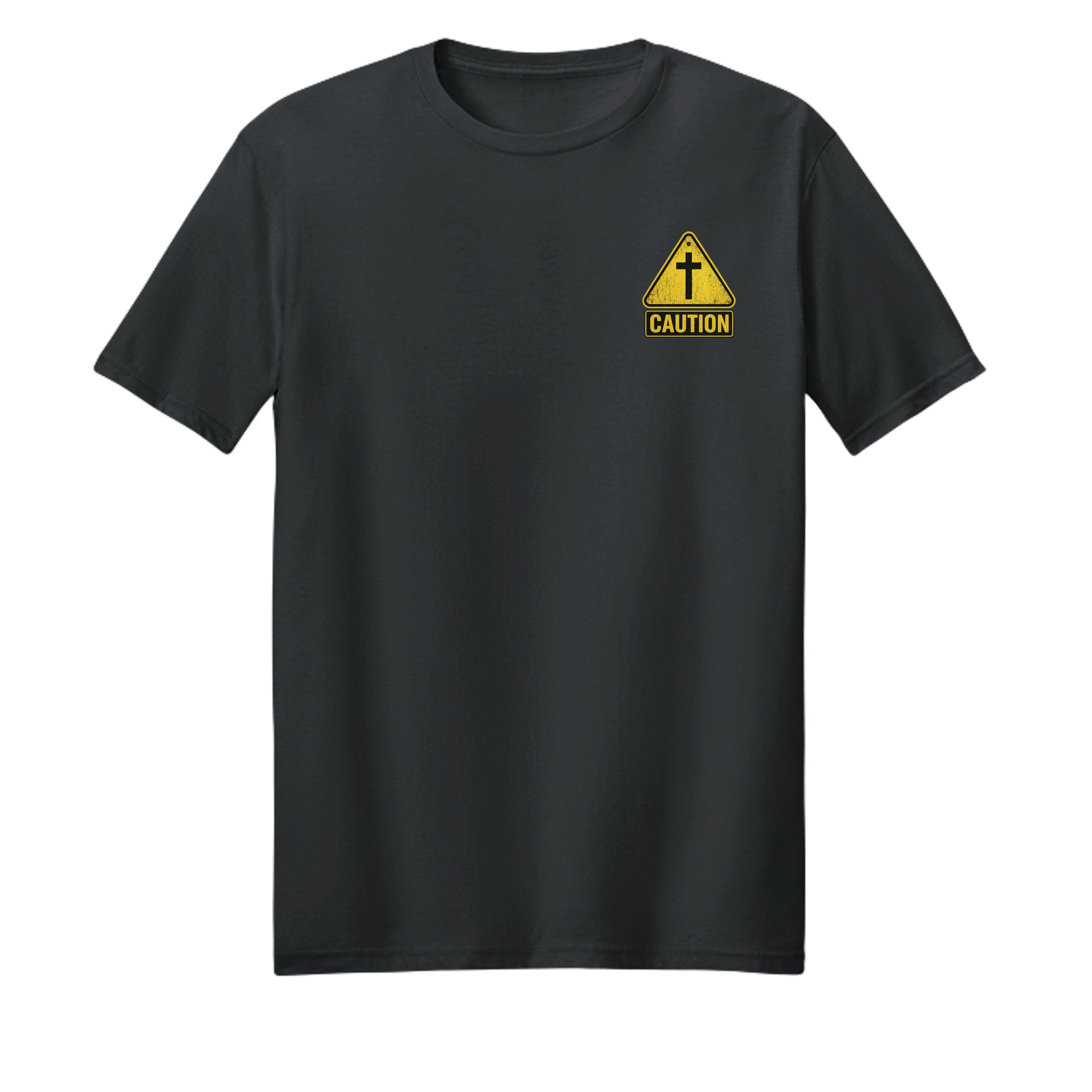 Black - 3000 - FRONT