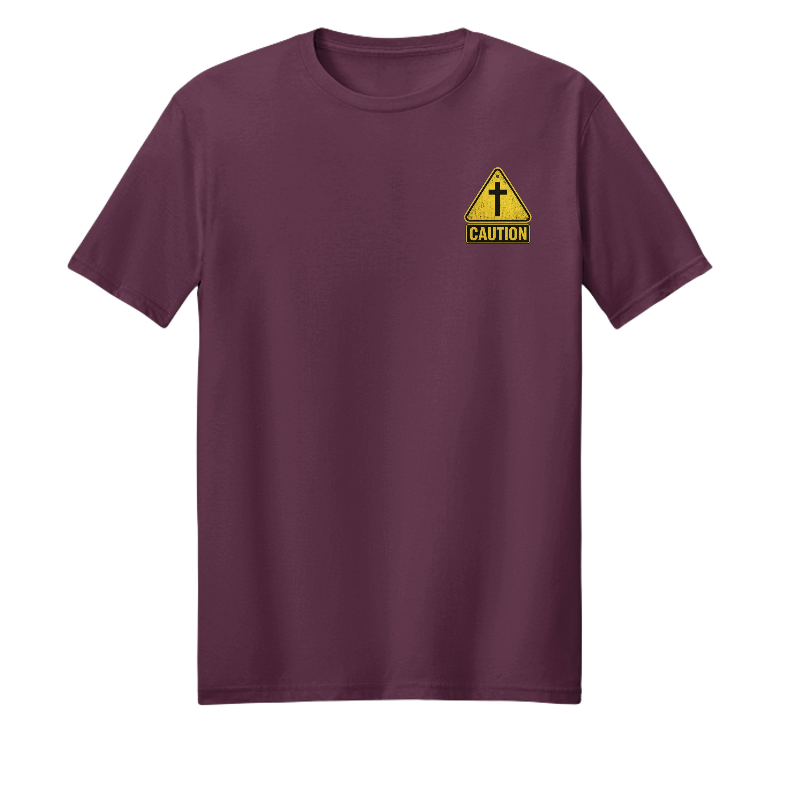 Maroon - 3000 - FRONT