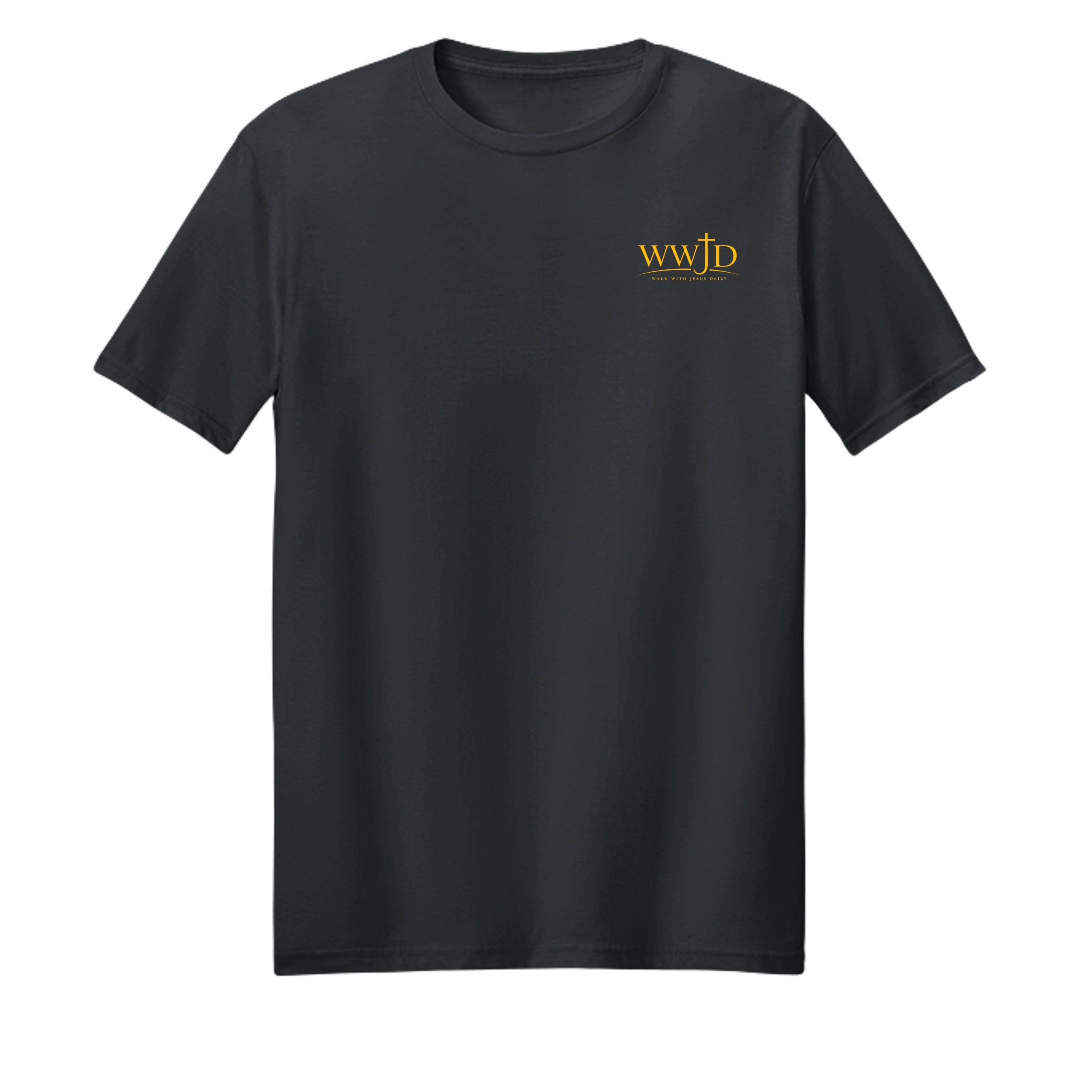 Black - 3000 - FRONT