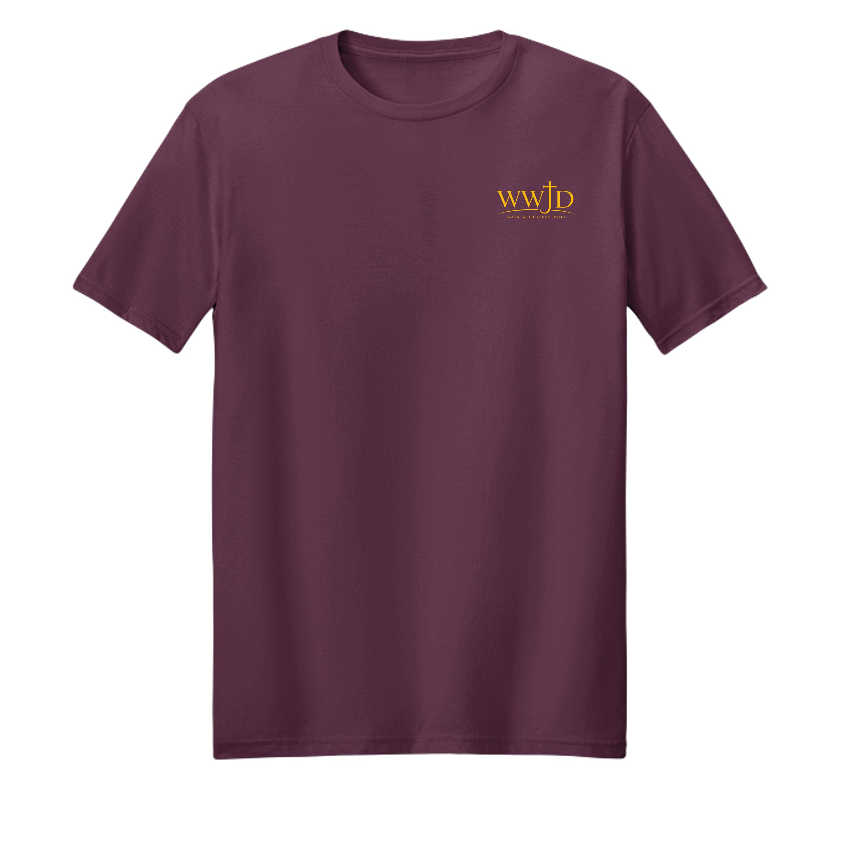 Maroon - 3000 - FRONT