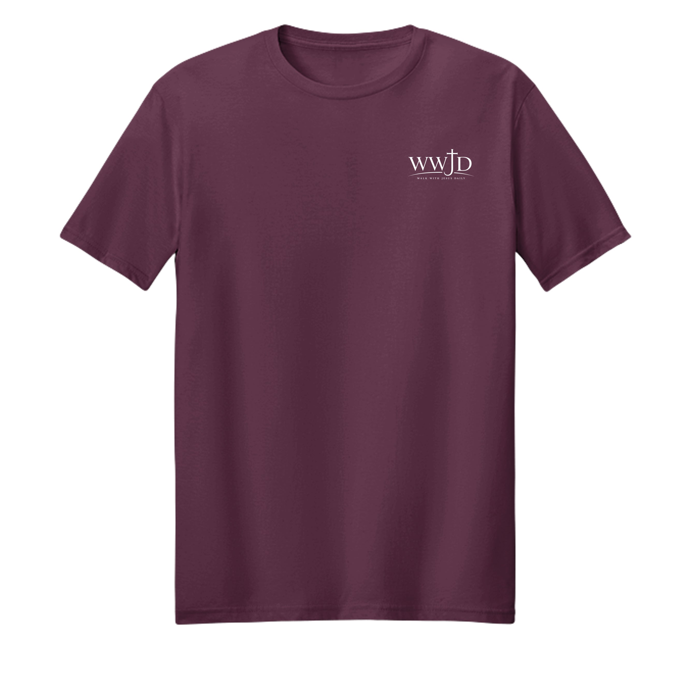 Maroon - 3000 - FRONT