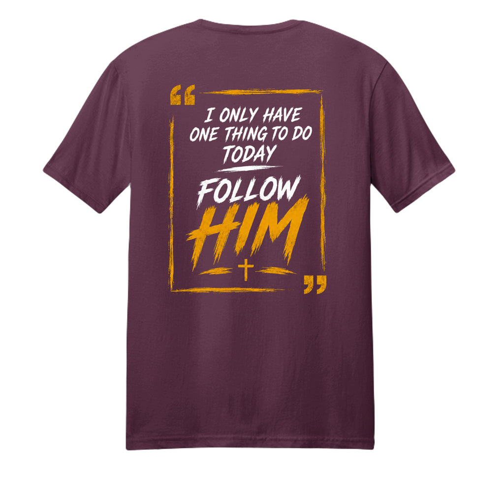 Maroon - 3000 - BACK