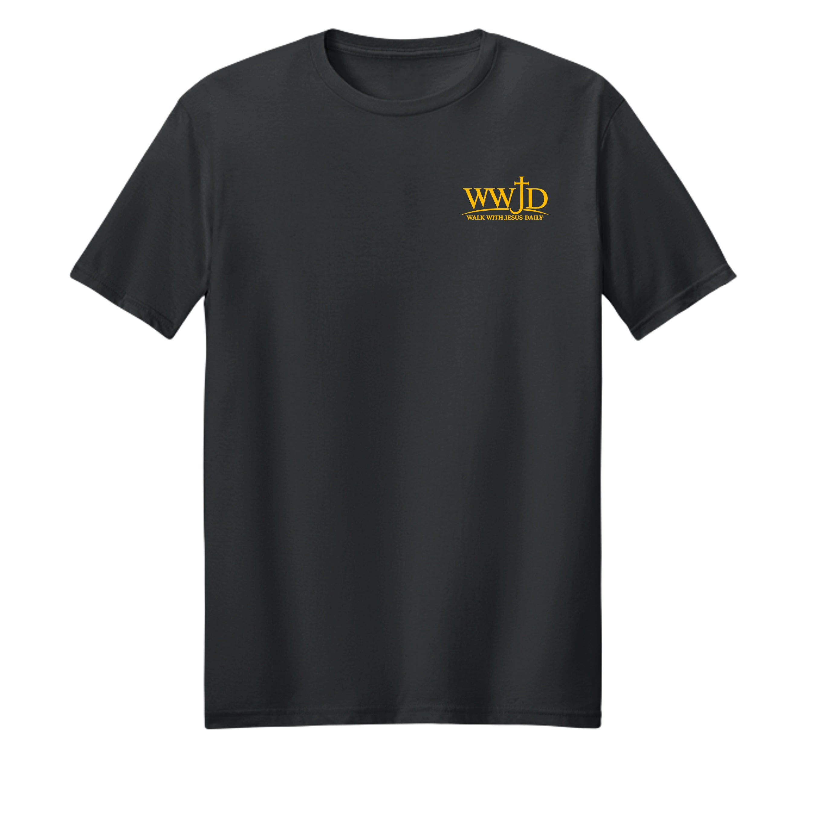 Black - 3000 - FRONT