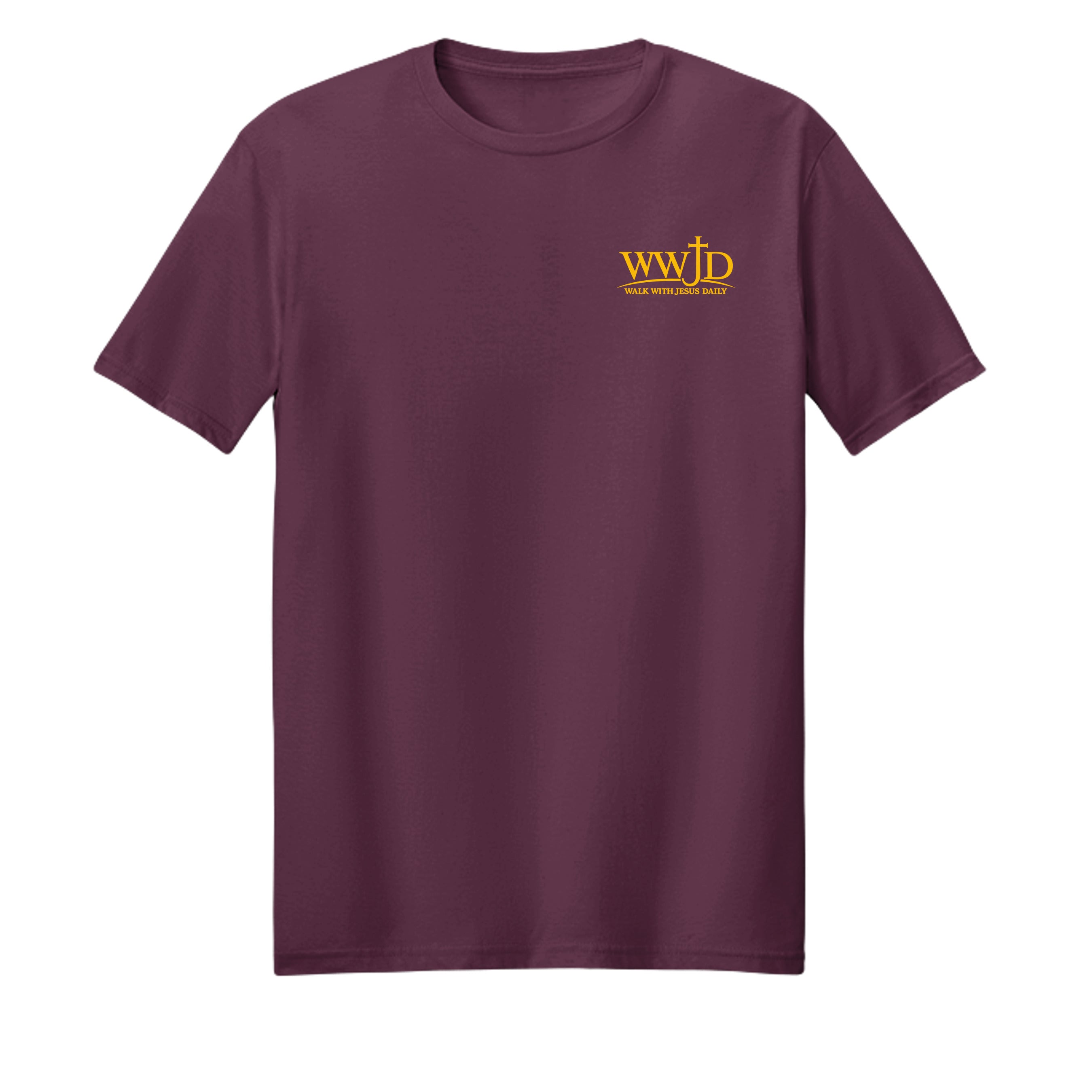 Maroon - 3000 - FRONT