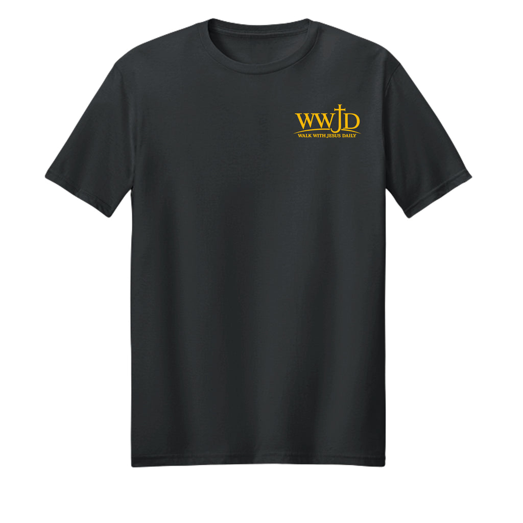 Black - 3000 - FRONT