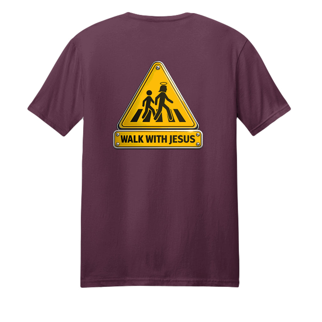 Maroon - 3000 - BACK