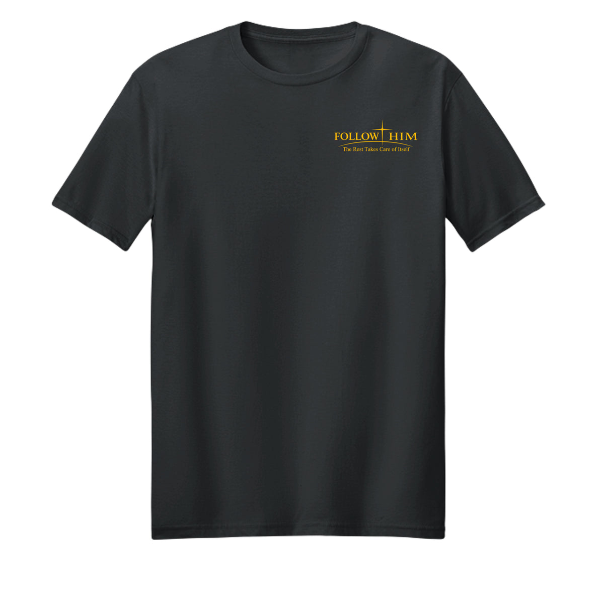 Black - 3000 - FRONT