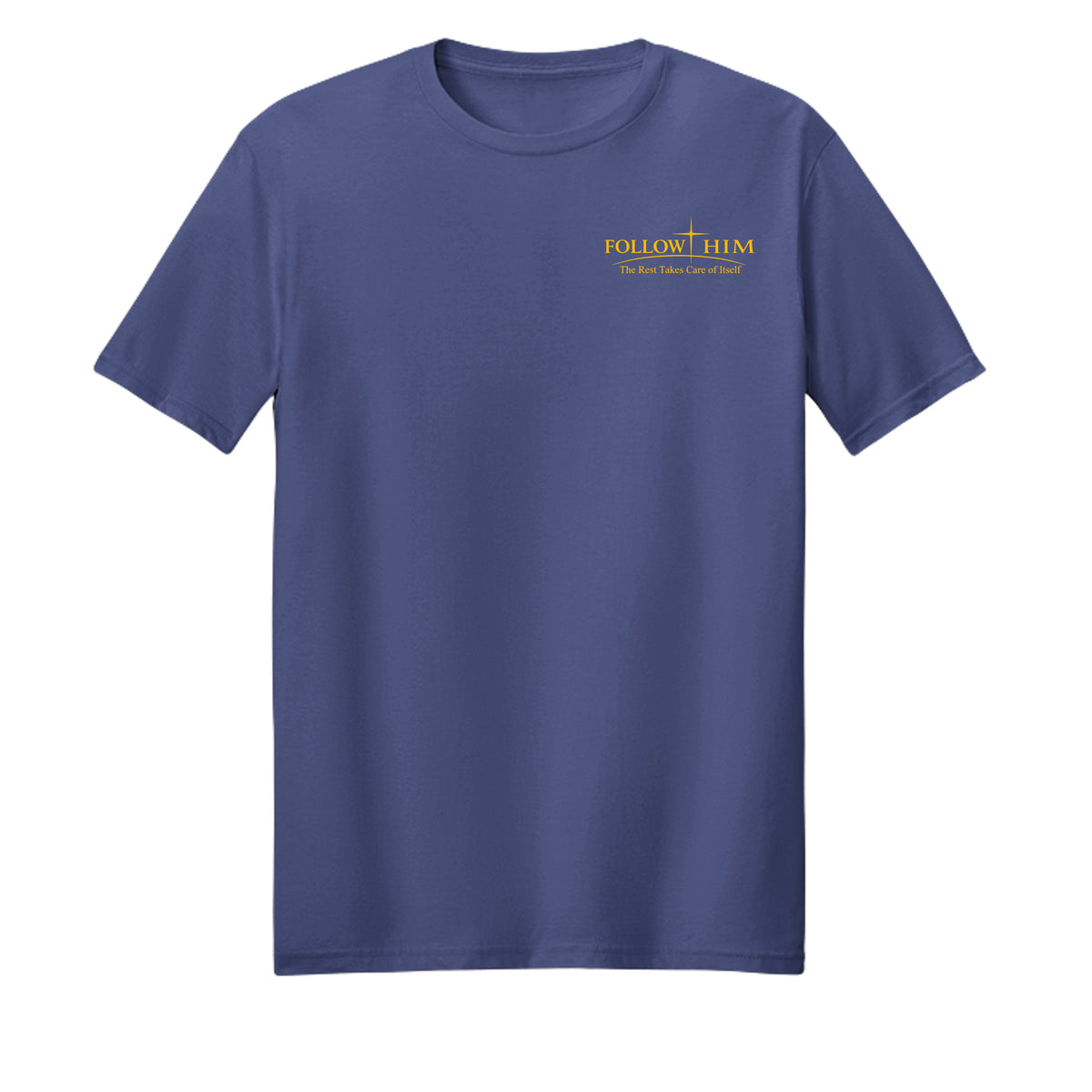 Purple - 3000 - FRONT