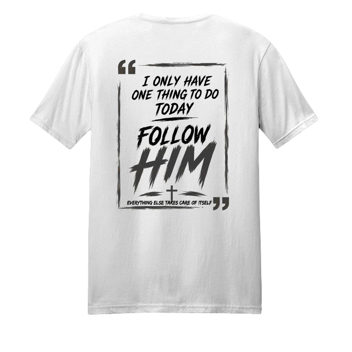WHITE - 3000 - BACK