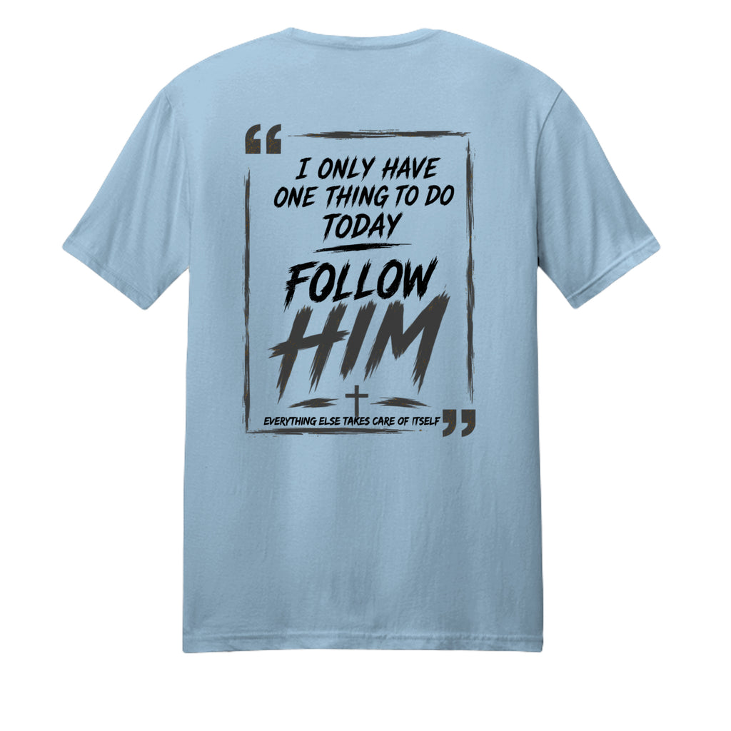 Light Blue - 3000 - BACK