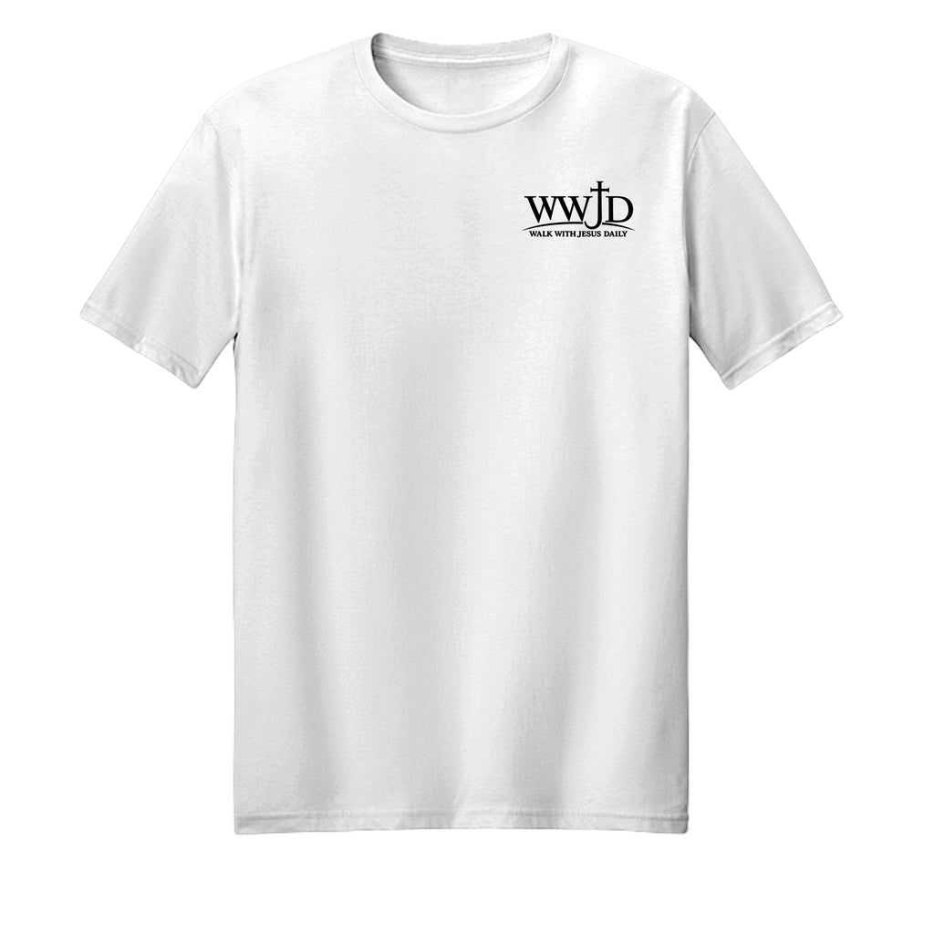 WHITE - 3000 - FRONT