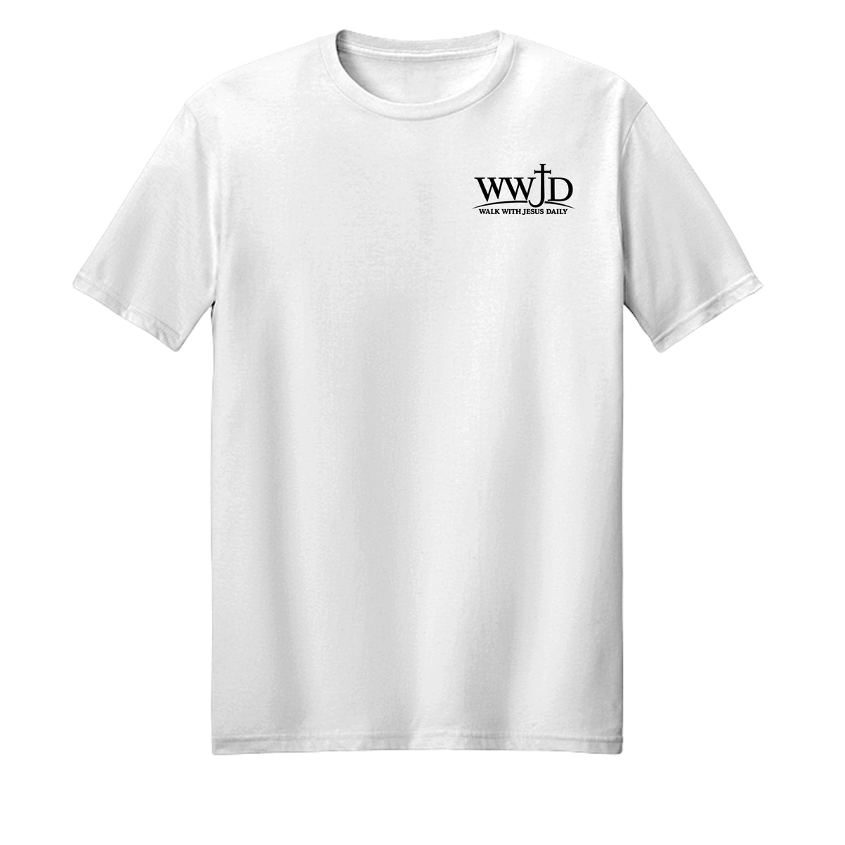WHITE - 3000 - FRONT