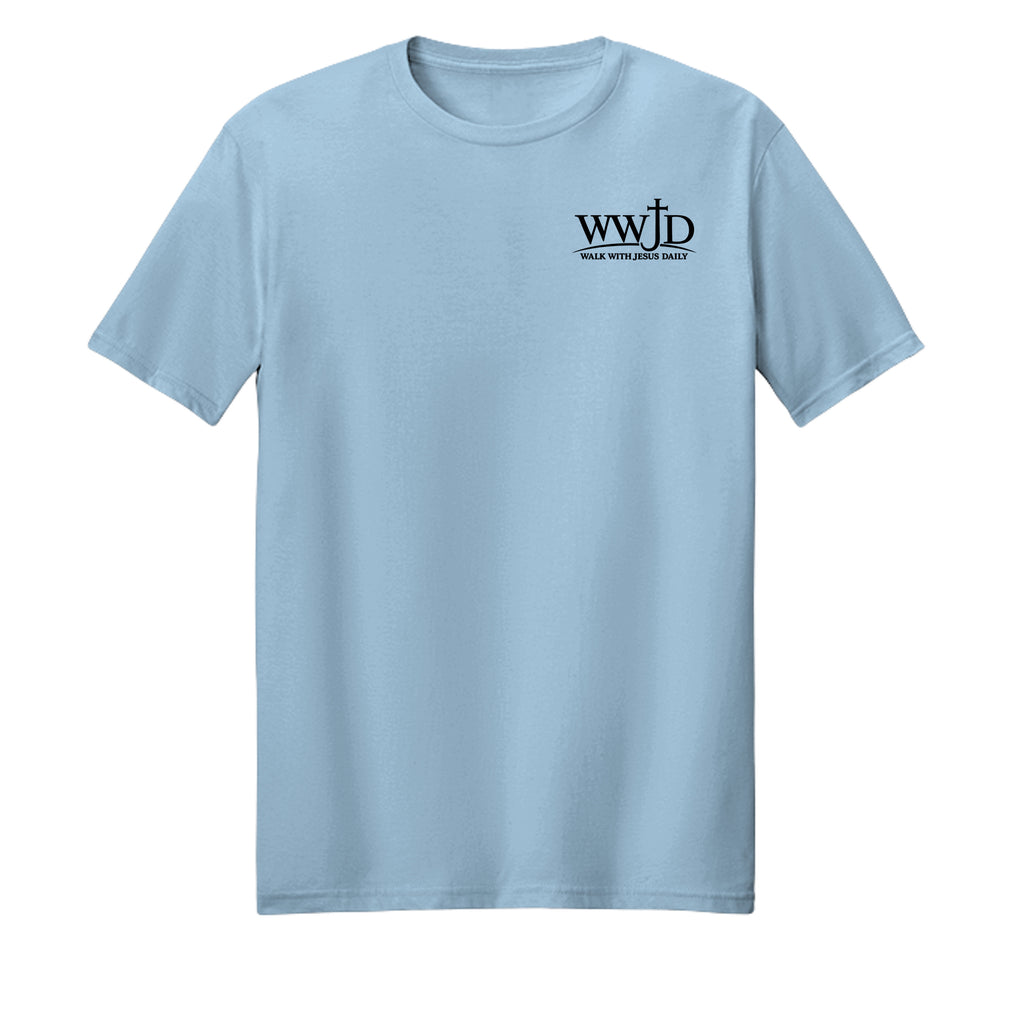 Light Blue - 3000 - FRONT