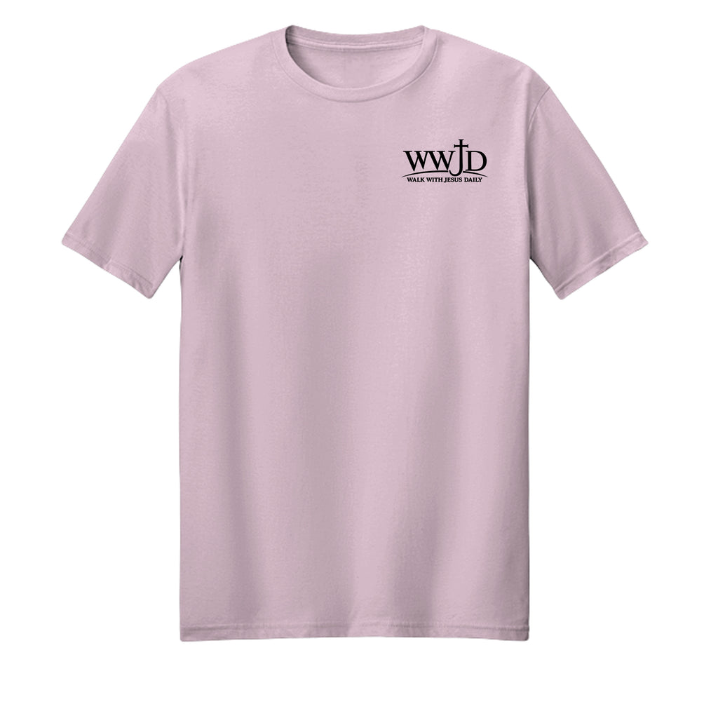 Light Pink - 3000 - FRONT
