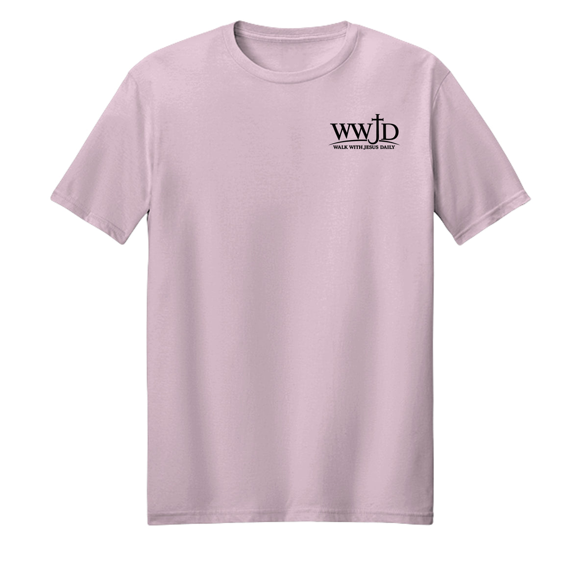 Light Pink - 3000 - FRONT