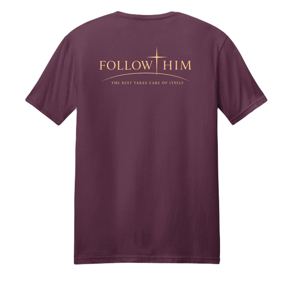 Maroon - 3000 - BACK