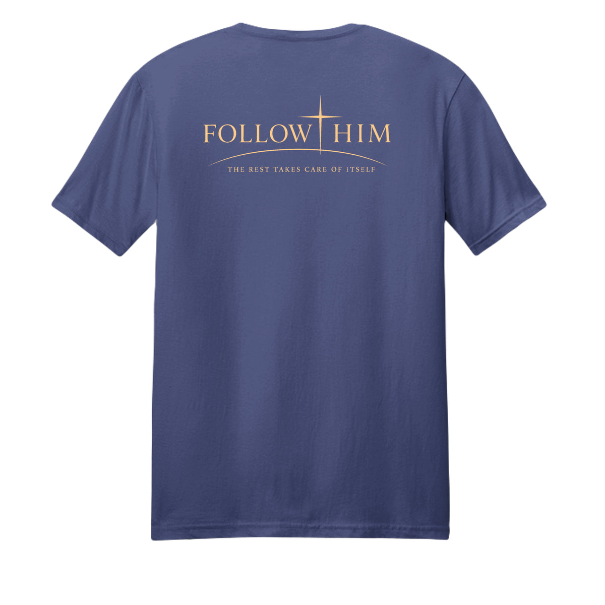 Purple - 3000 - BACK