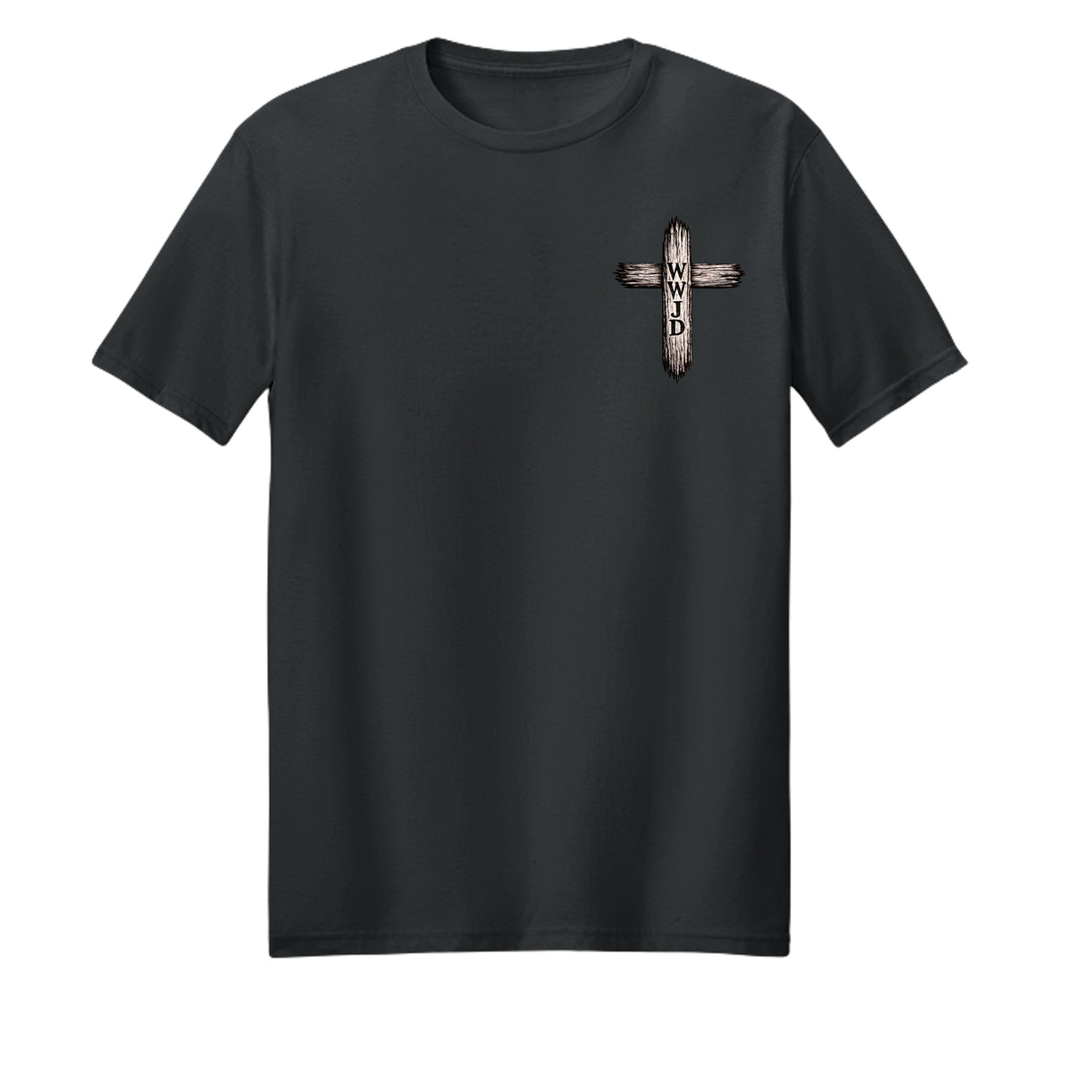 Black - 3000 - FRONT
