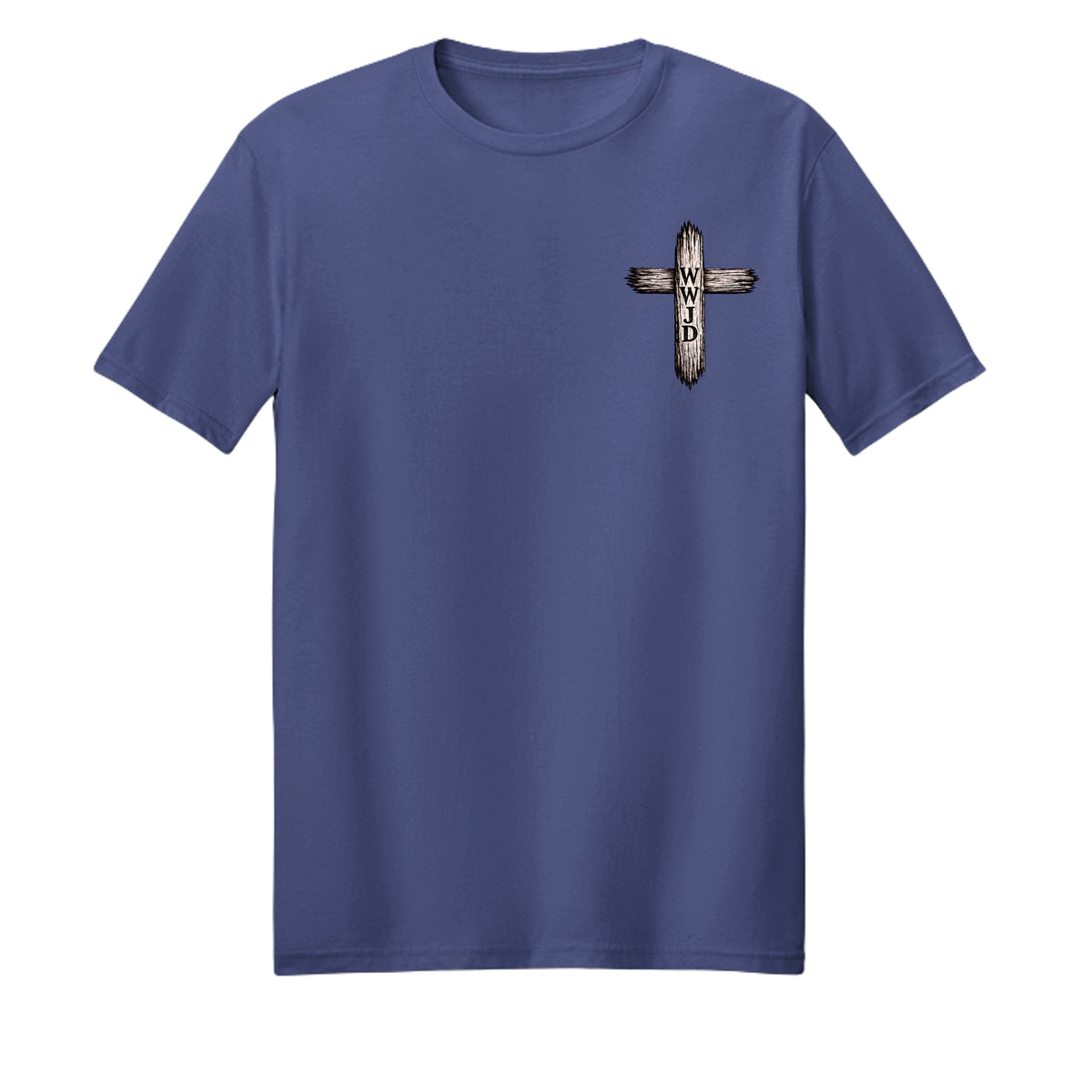 Purple - 3000 - FRONT
