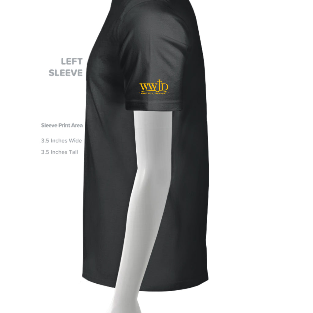 Black - 3000 - SLEEVE_LEFT
