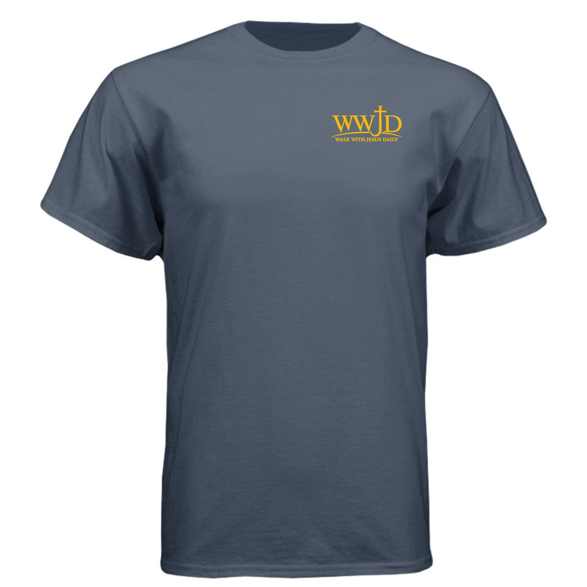 Legion Blue - 6010 - FRONT